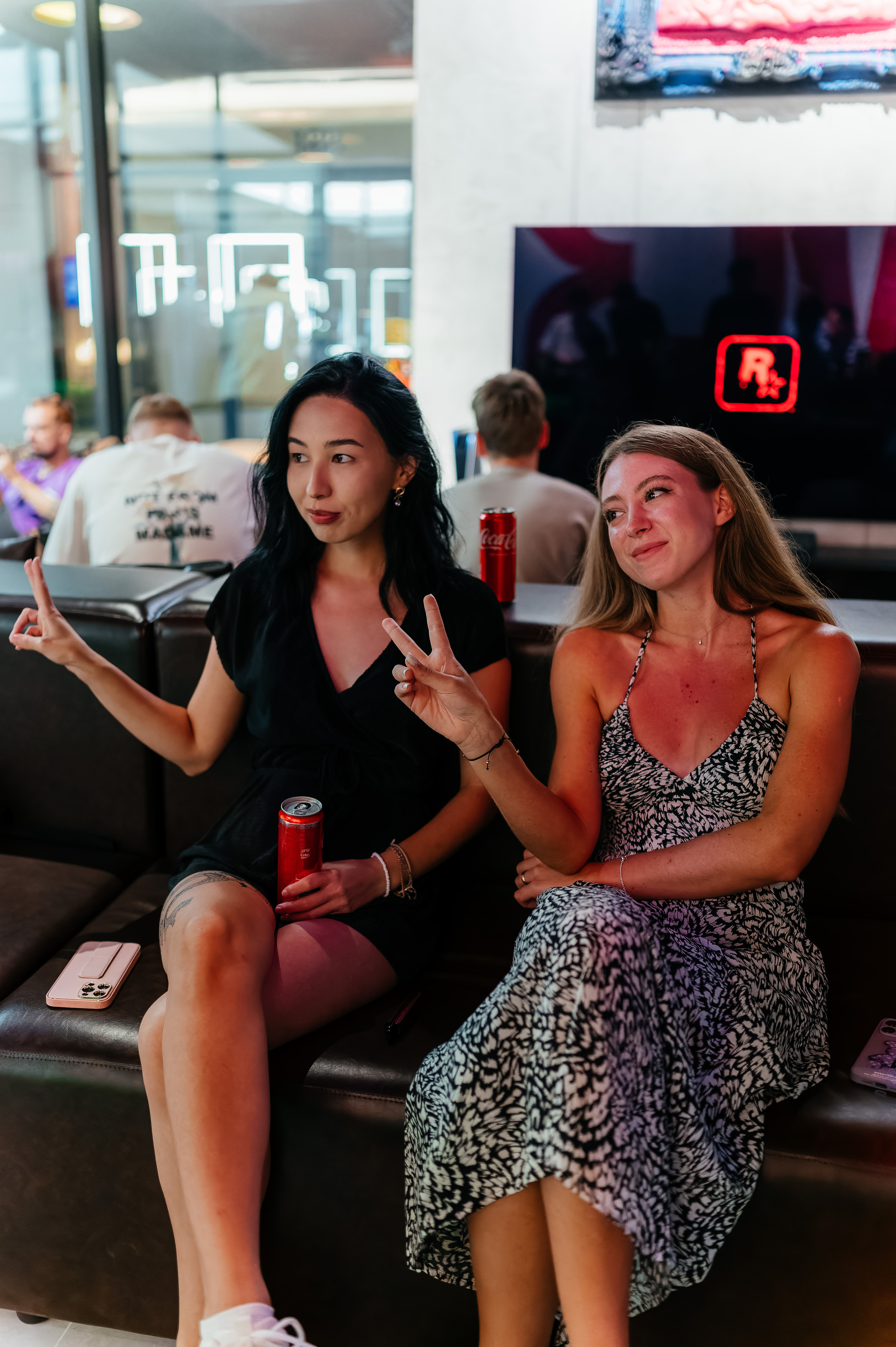 M Tree barbershop Dubai. Photo & Video production, in Bishkek, Kyrgyzstan