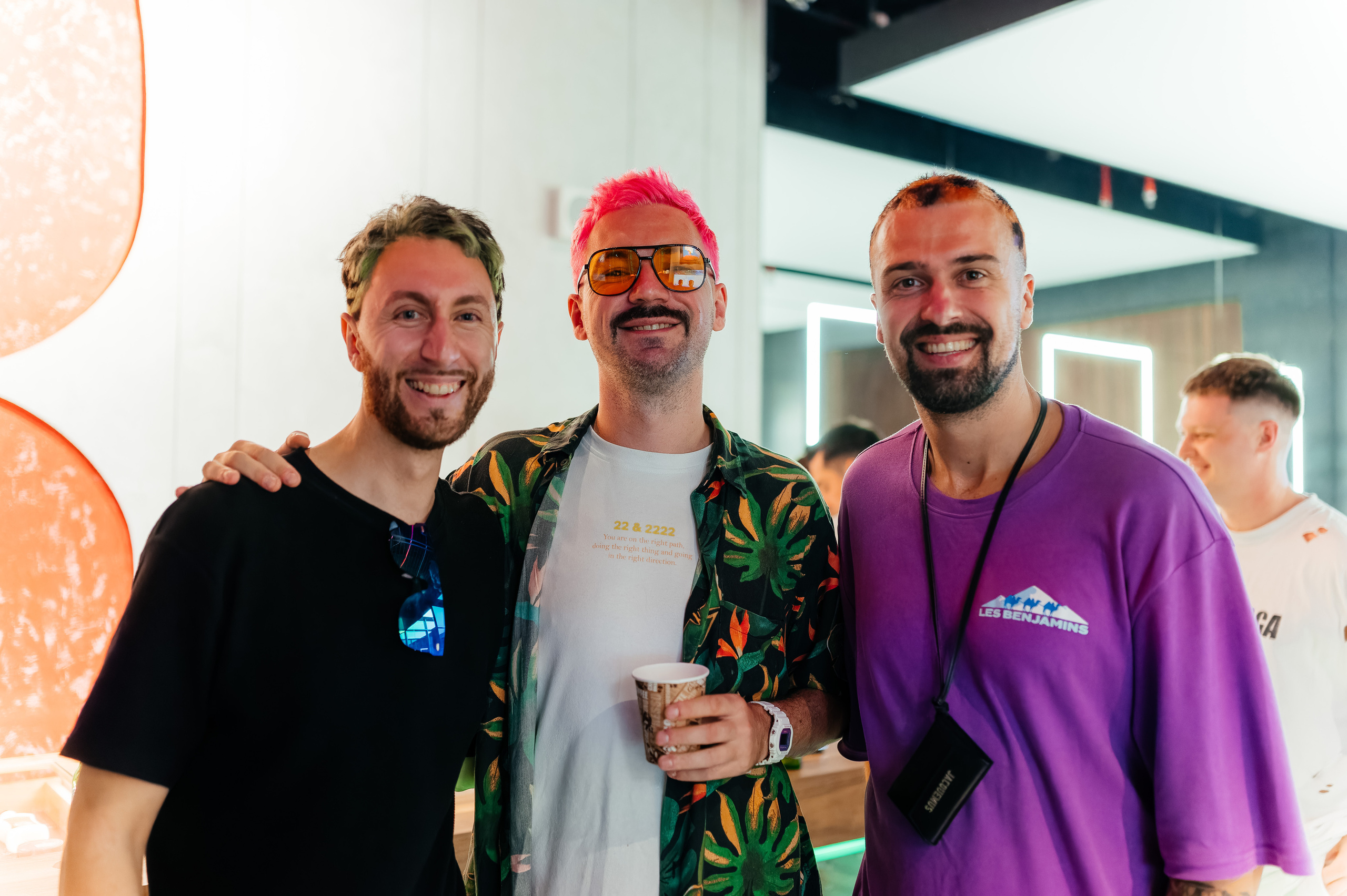 M Tree barbershop Dubai. Photo & Video production, in Bishkek, Kyrgyzstan