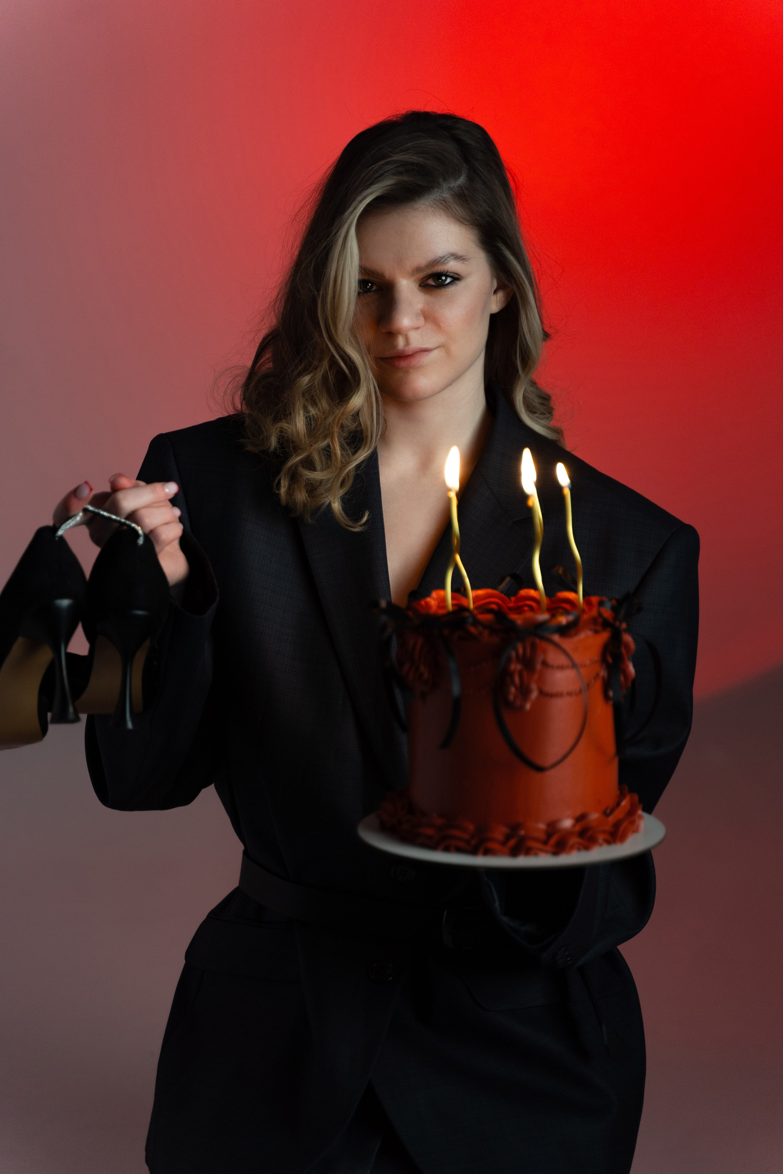 Портреты. Портретный и семейный фотограф в Новосибирской области. Работаю за улыбки клиентов :)