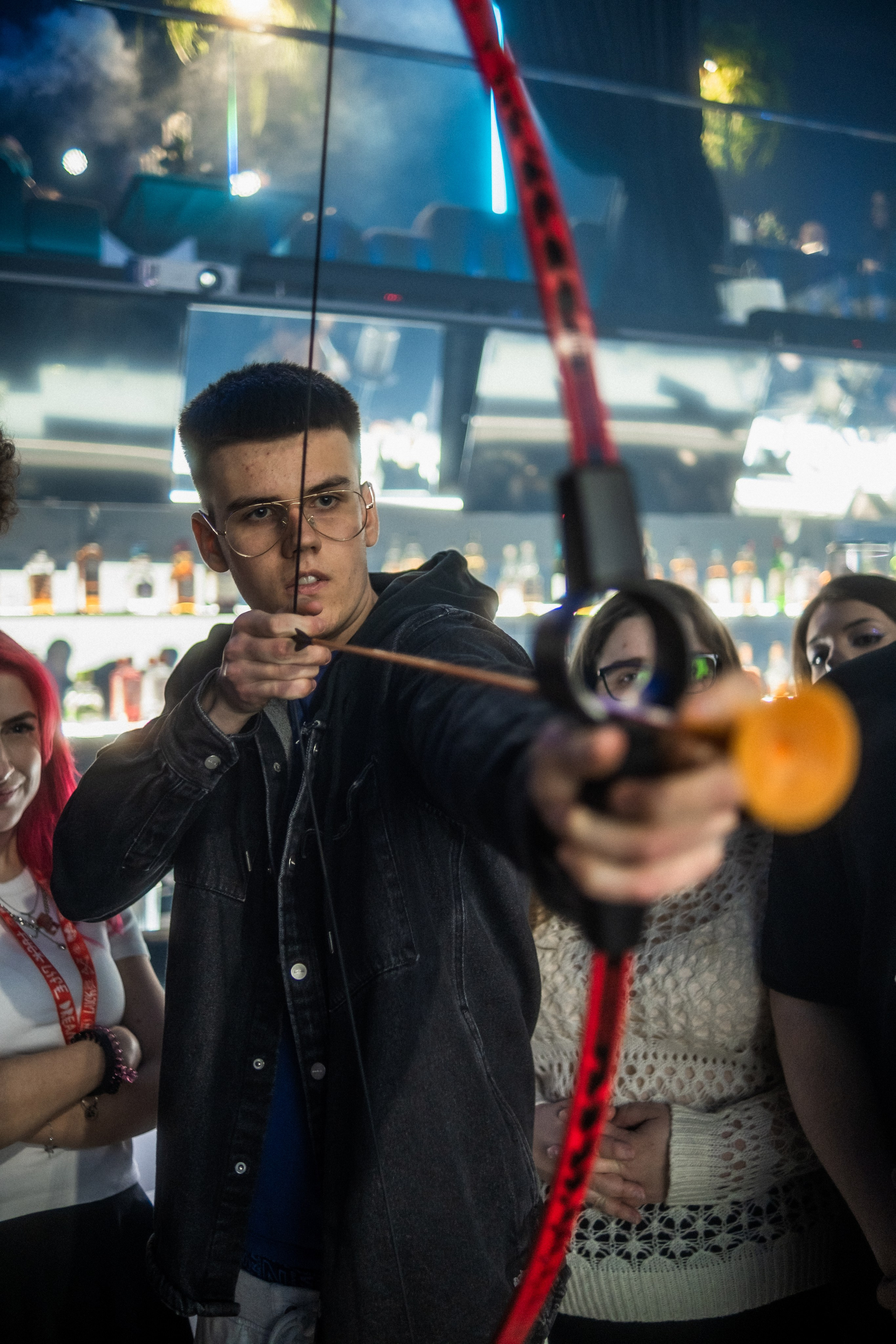 Hookah Master’s 2024 / «Detali.Bar». Фотограф в Тюмени Кирилл Марфин