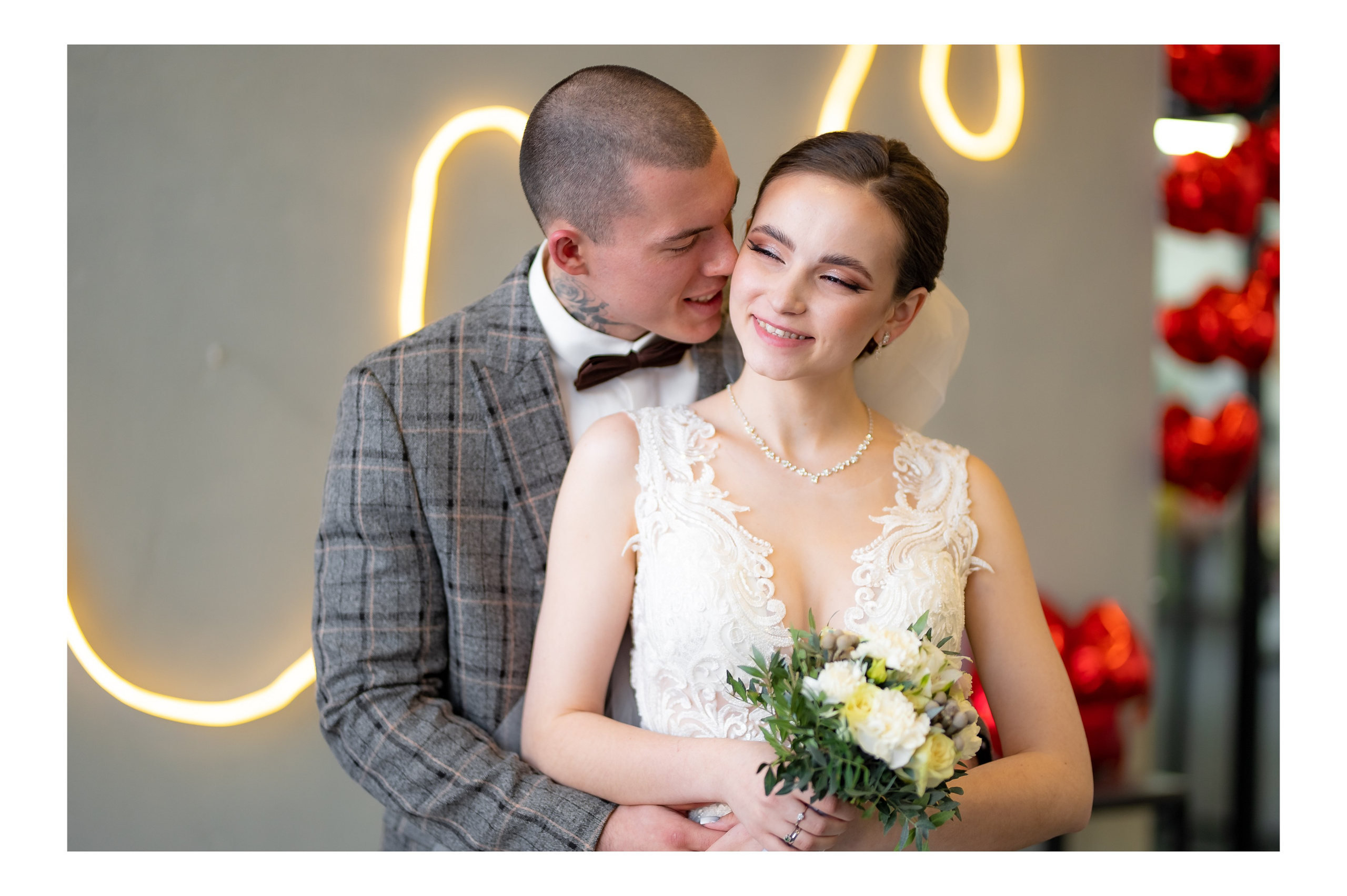 Свадьба Никиты и Анастасии. ProfotoNK