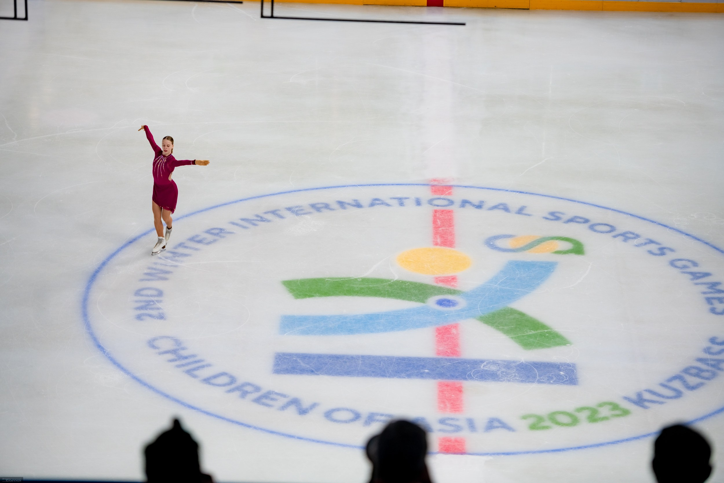 Дети Азии. ProfotoNK