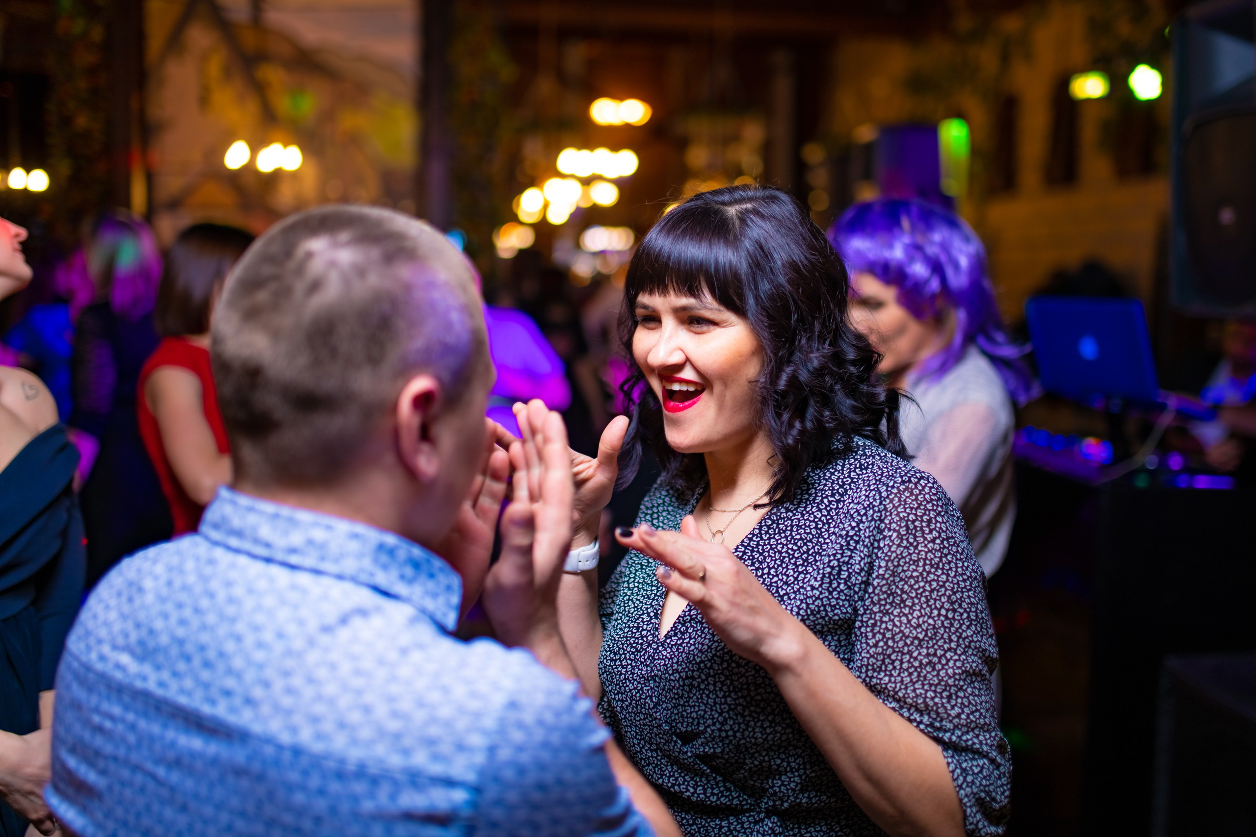 Репортажная съемка. ProfotoNK