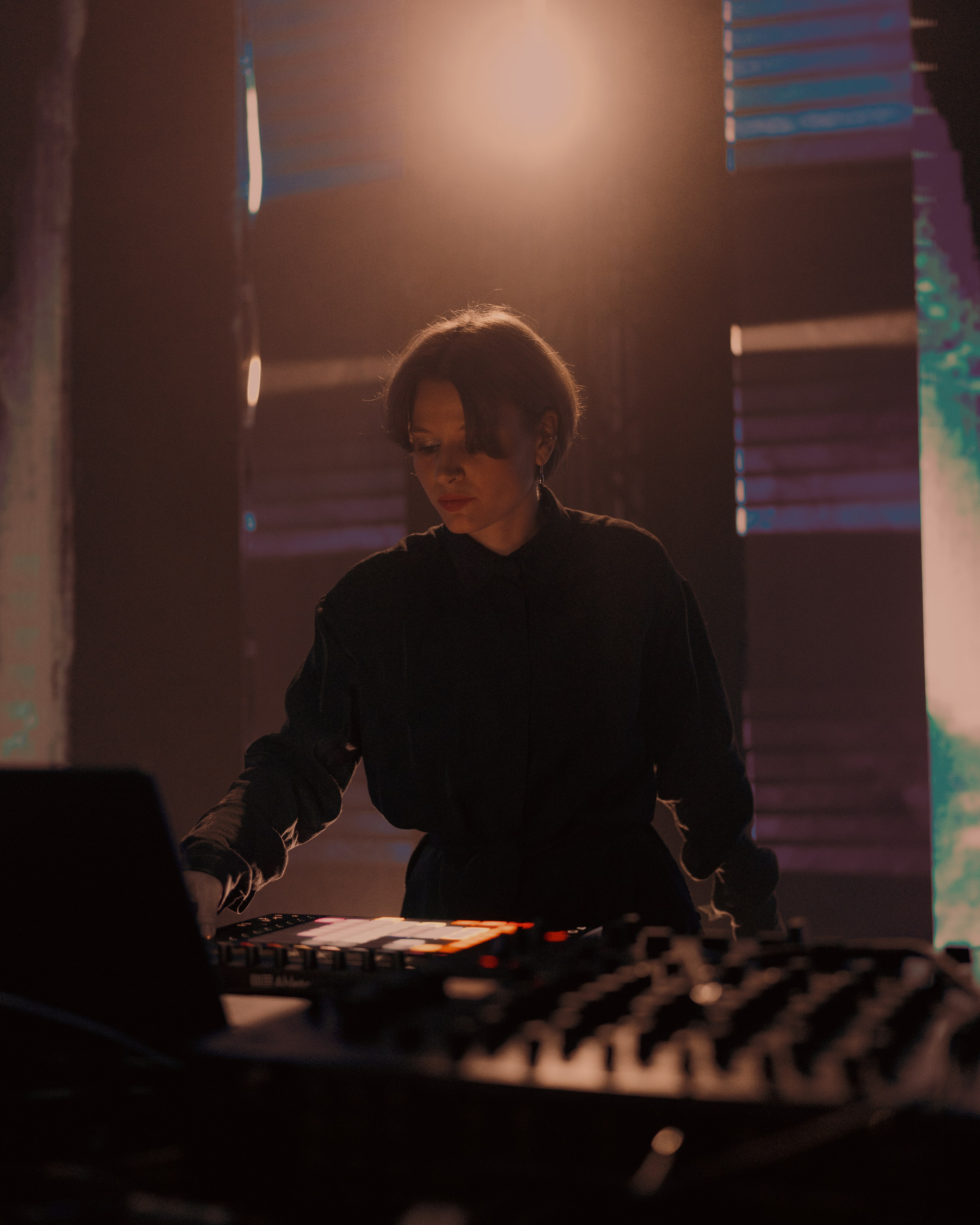 NUR 2024. @tomrus: Рустам Шагиморданов — фотограф