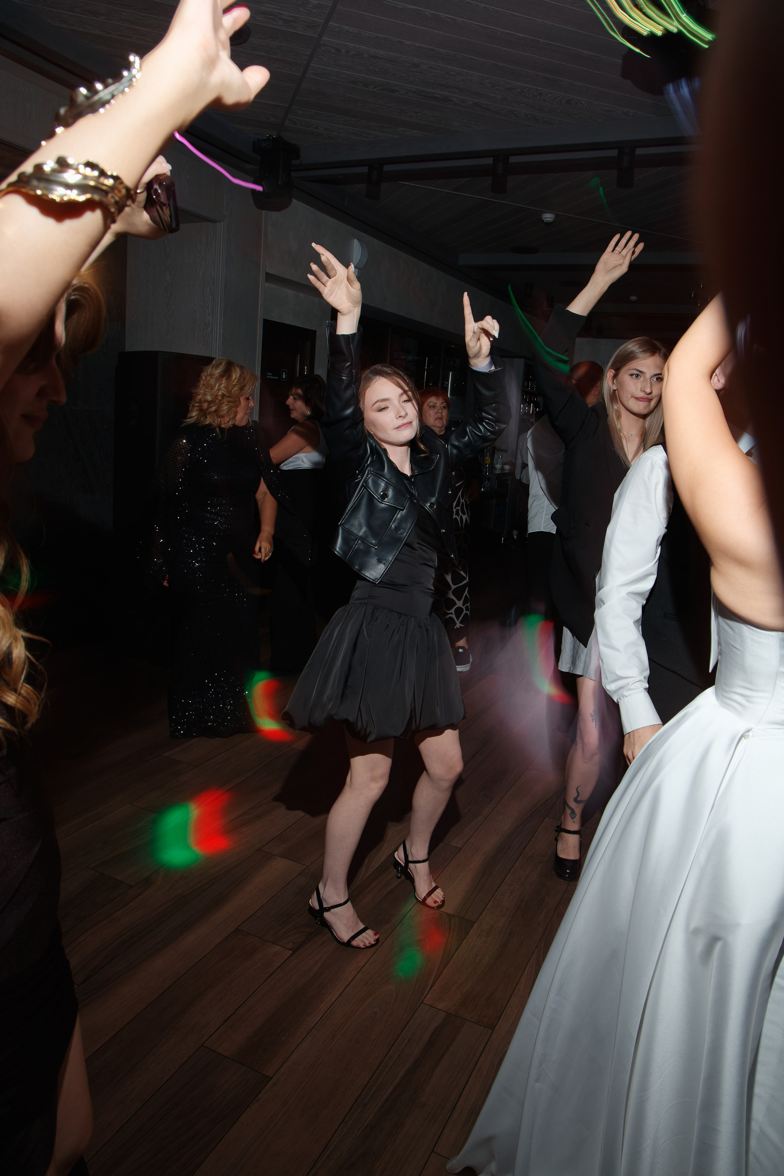 Роман и Валерия. Семейный фотограф — Макс Белогрудов