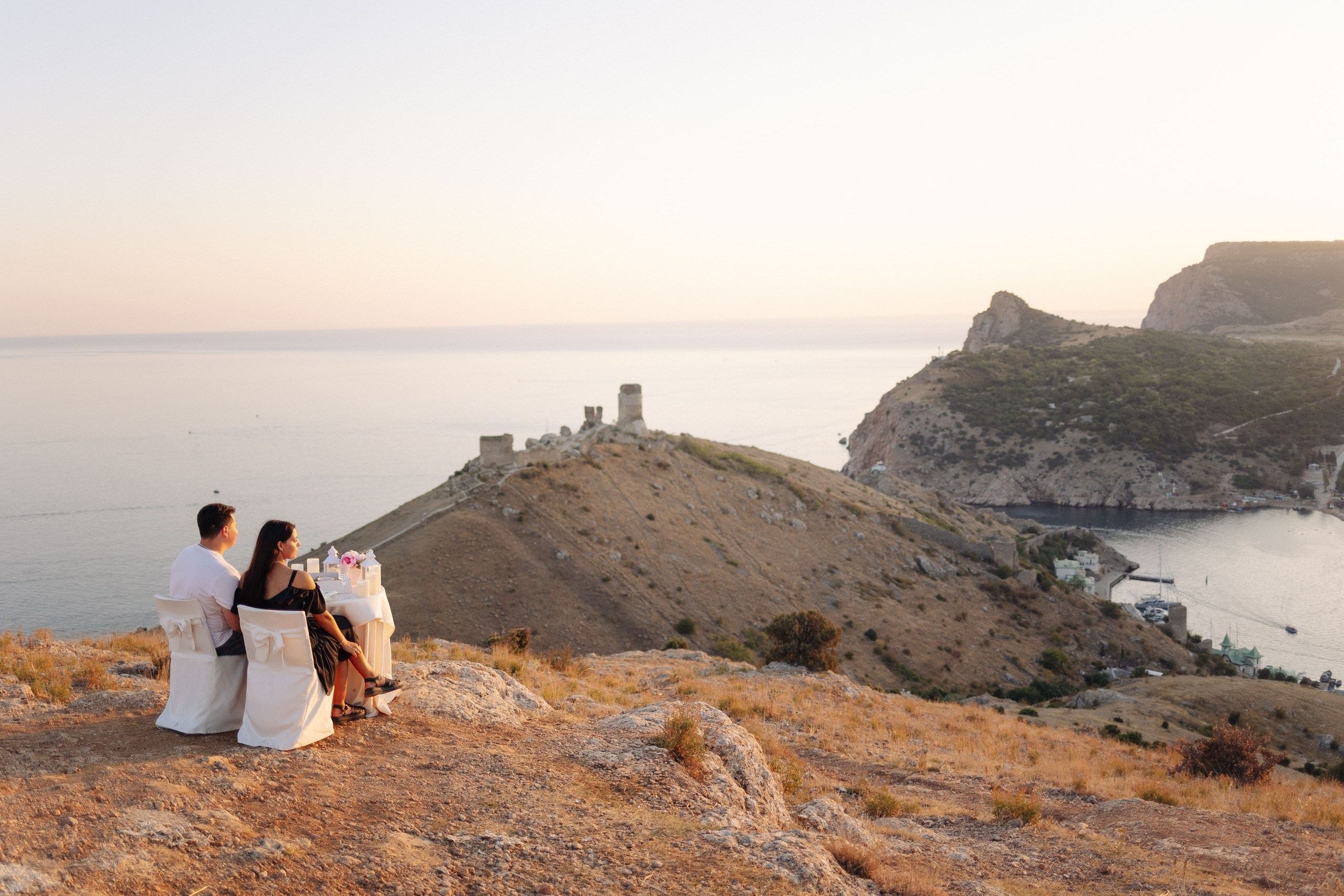 S&E. Семейный фотограф в Севастополе и Симферополе Александра Чистякова