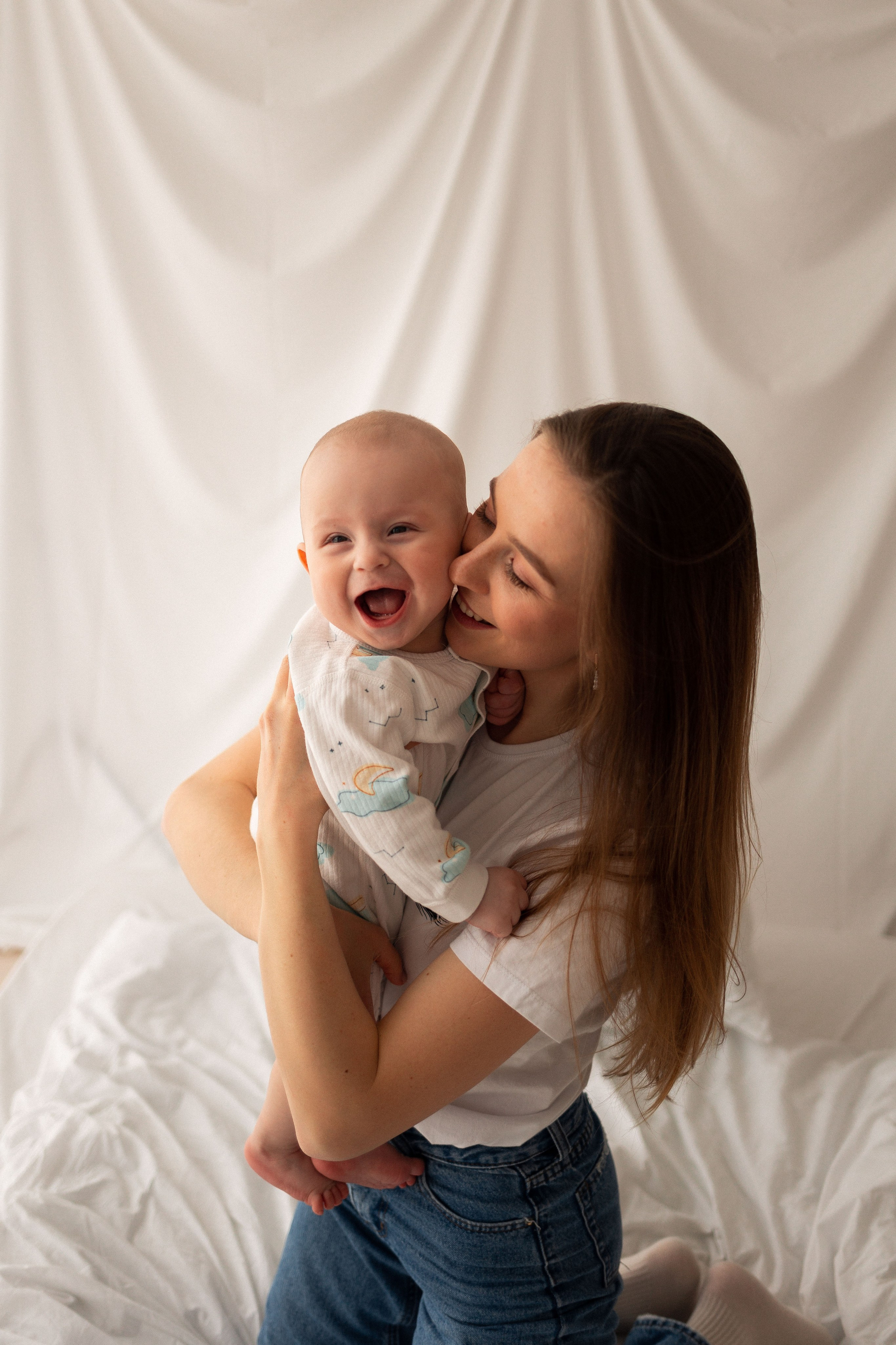 L&E&L. Семейный фотограф в Севастополе и Симферополе Александра Чистякова