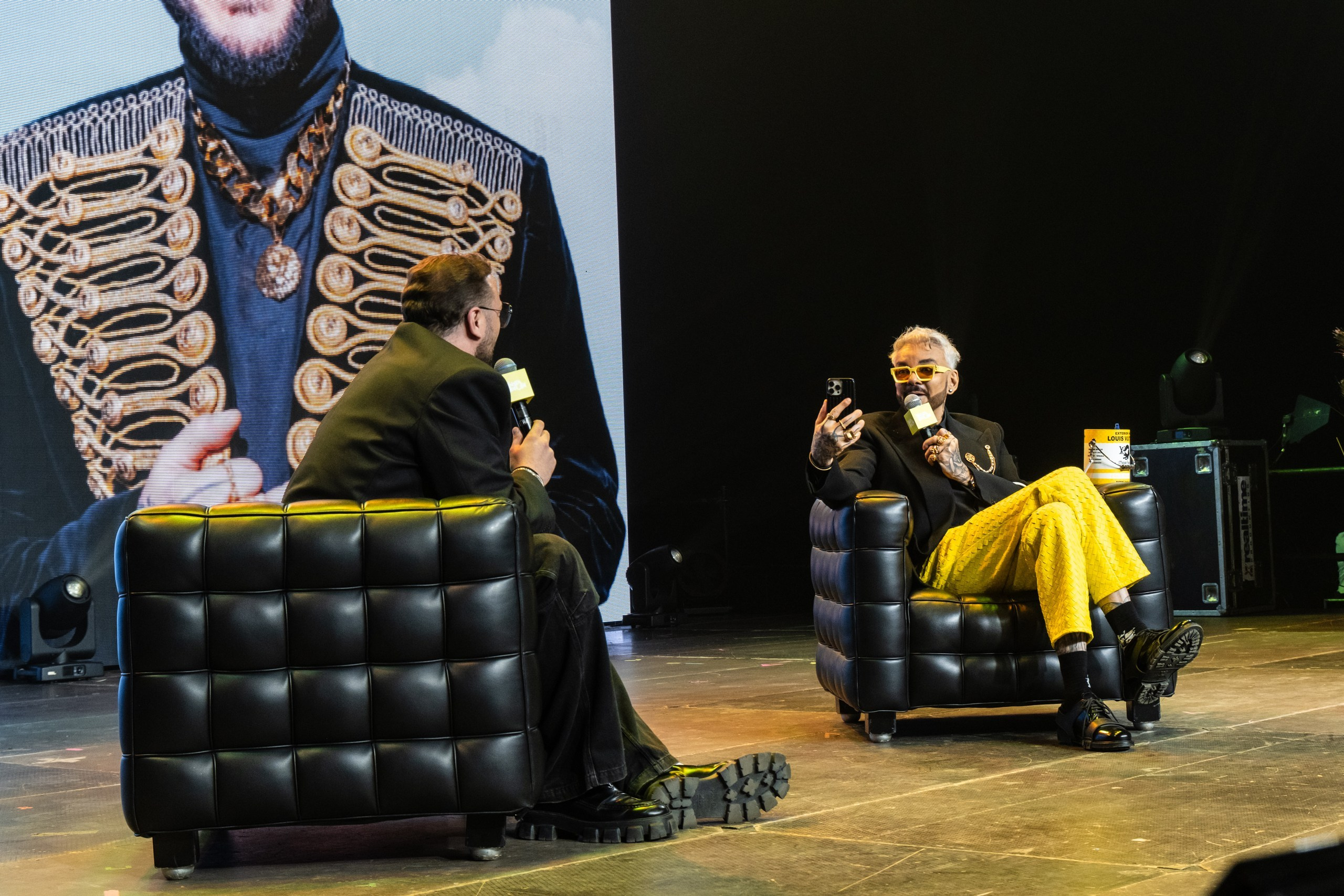 Instadium 2025. Фотограф в Москве, в Самаре Инна Мамонова