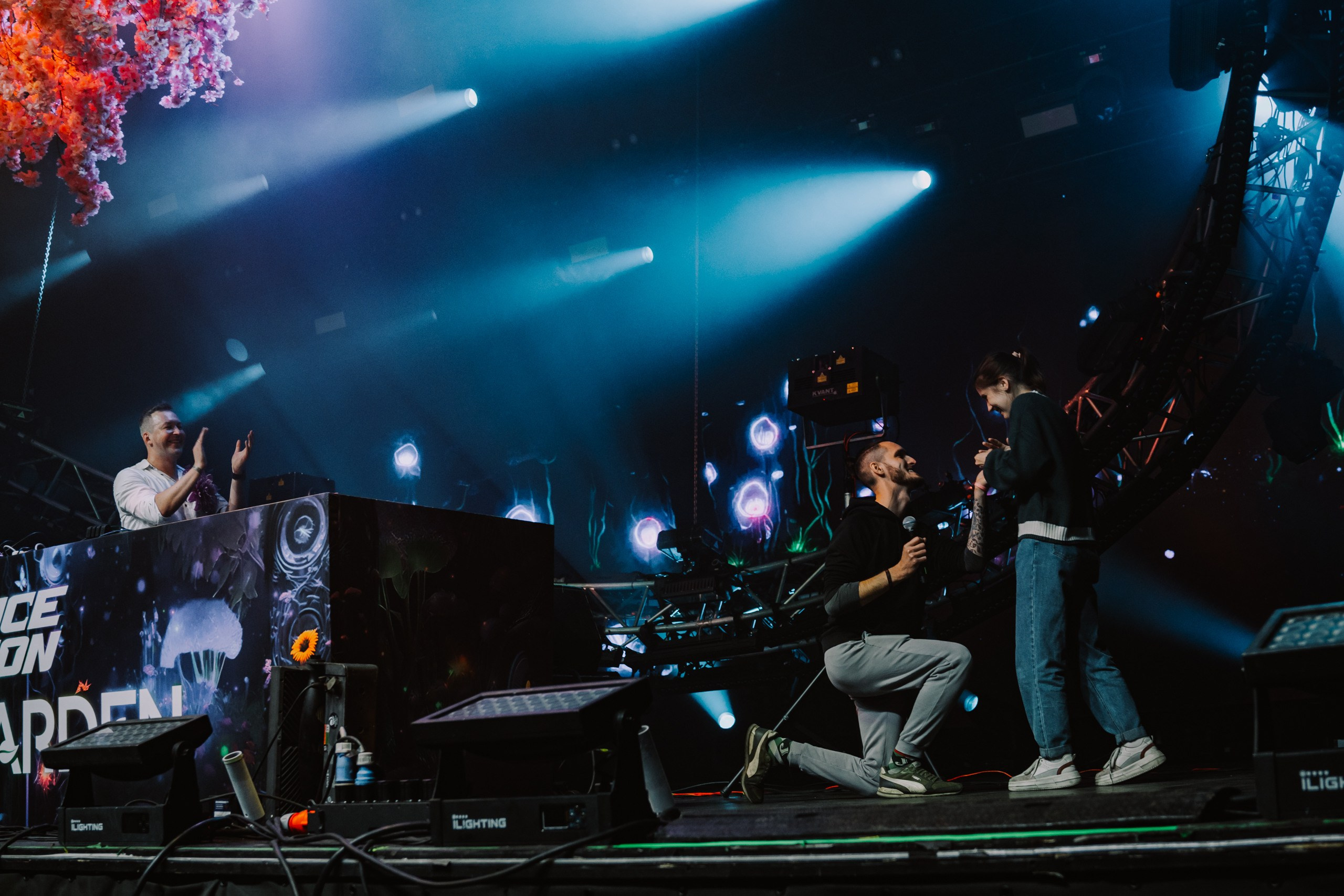 Trancemission «Soundgarden». KORSHIKOV SERGEY