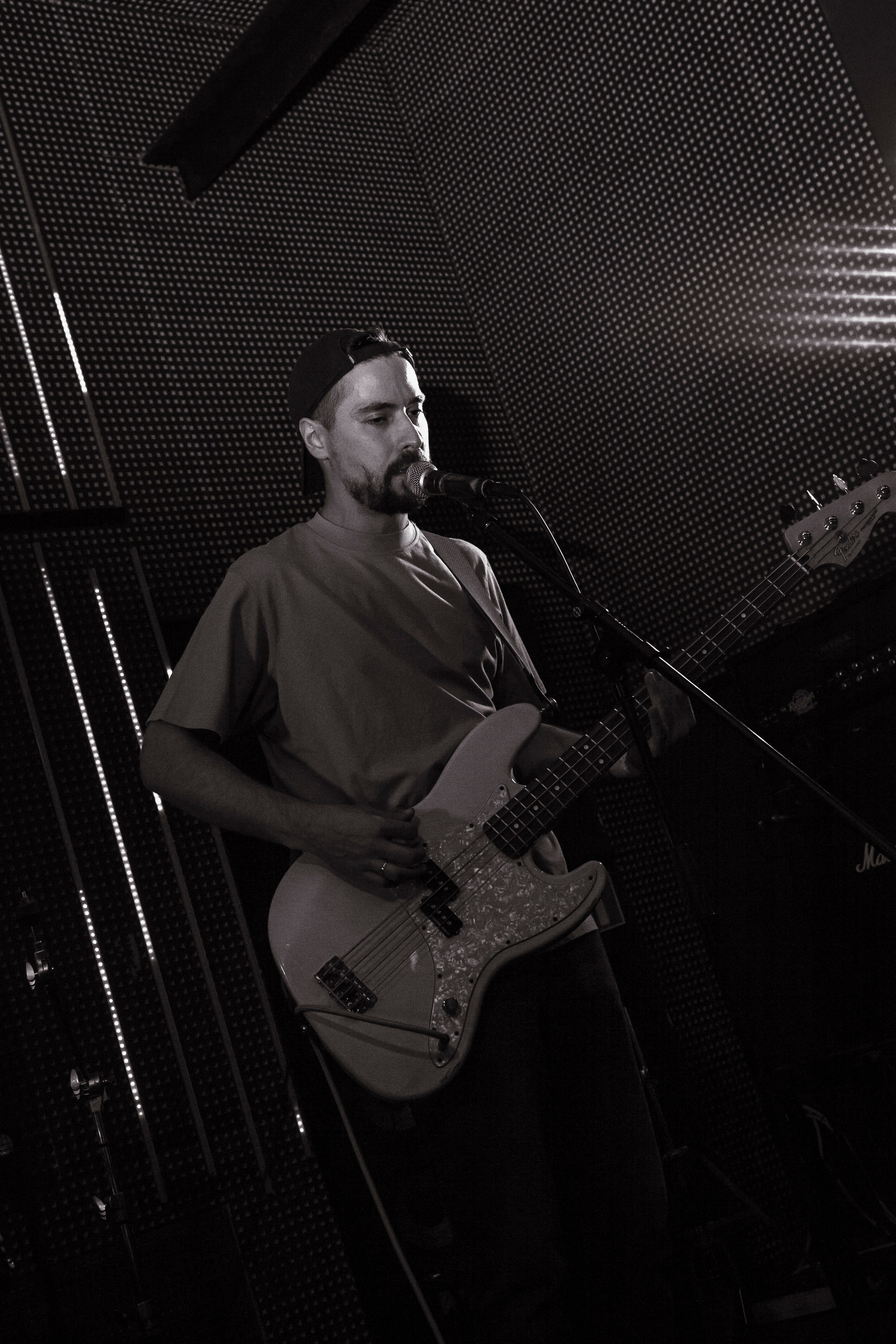 Рок-концерт. Reborn.19.09.25. Профессиональное фото в Казани: от идеи до результата. Фотограф Яна Мур