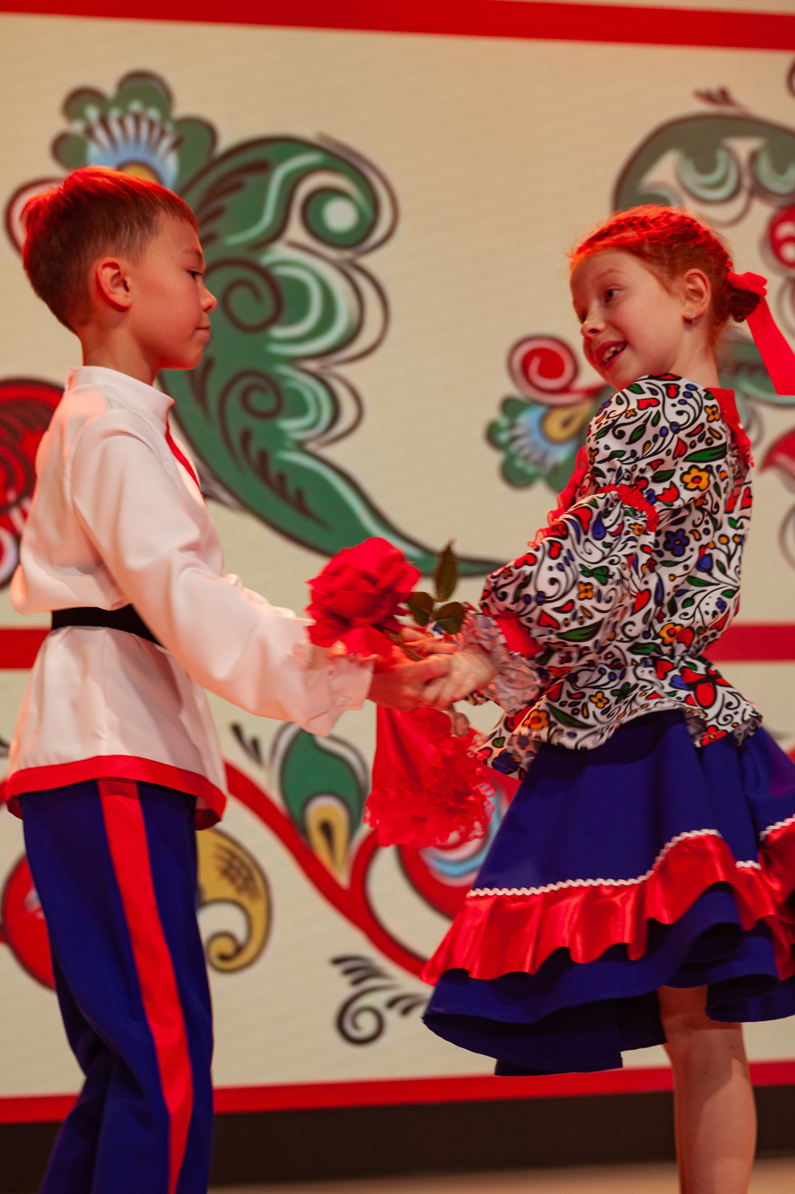 Юбилей ДМШ № 20. 30 лет. 21.04.25. Профессиональное фото в Казани: от идеи до результата. Фотограф Яна Мур