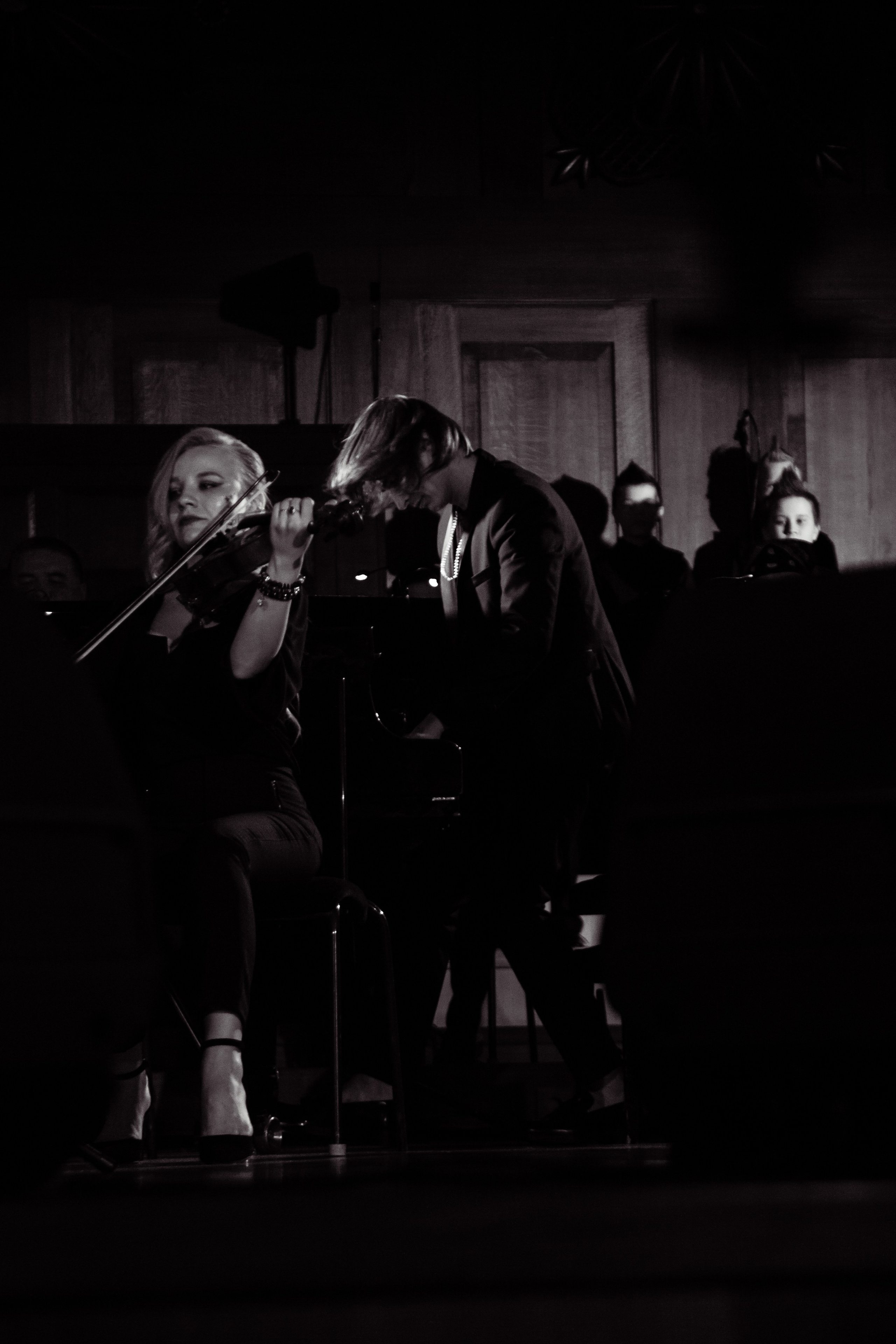 Оркестр ЦСМ им. С. Губайдулиной. Классика симфо-рока. 24.04.24. Профессиональное фото в Казани: от идеи до результата. Фотограф Яна Мур