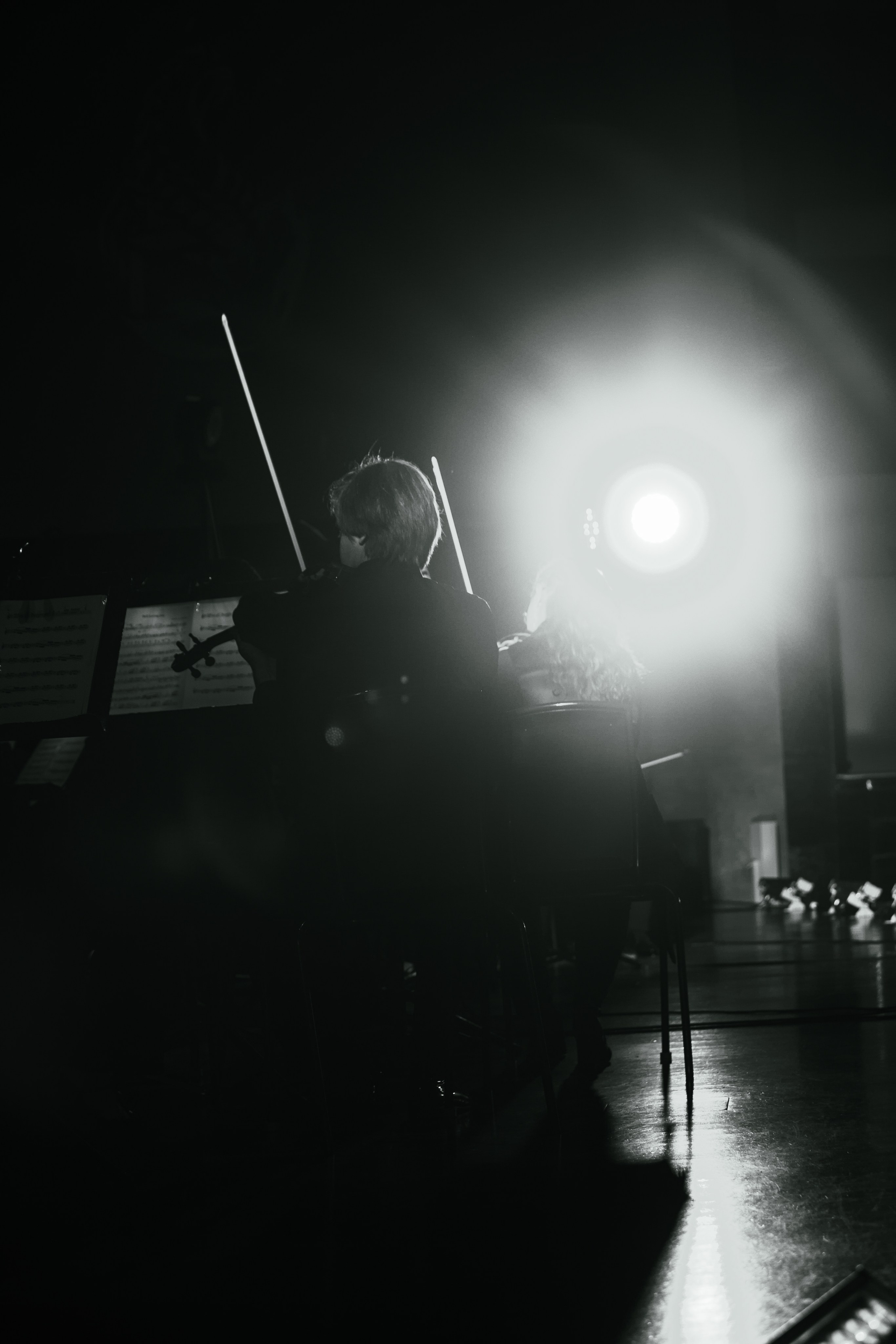 Оркестр ЦСМ им. С. Губайдулиной. Классика симфо-рока. 24.04.24. Профессиональное фото в Казани: от идеи до результата. Фотограф Яна Мур