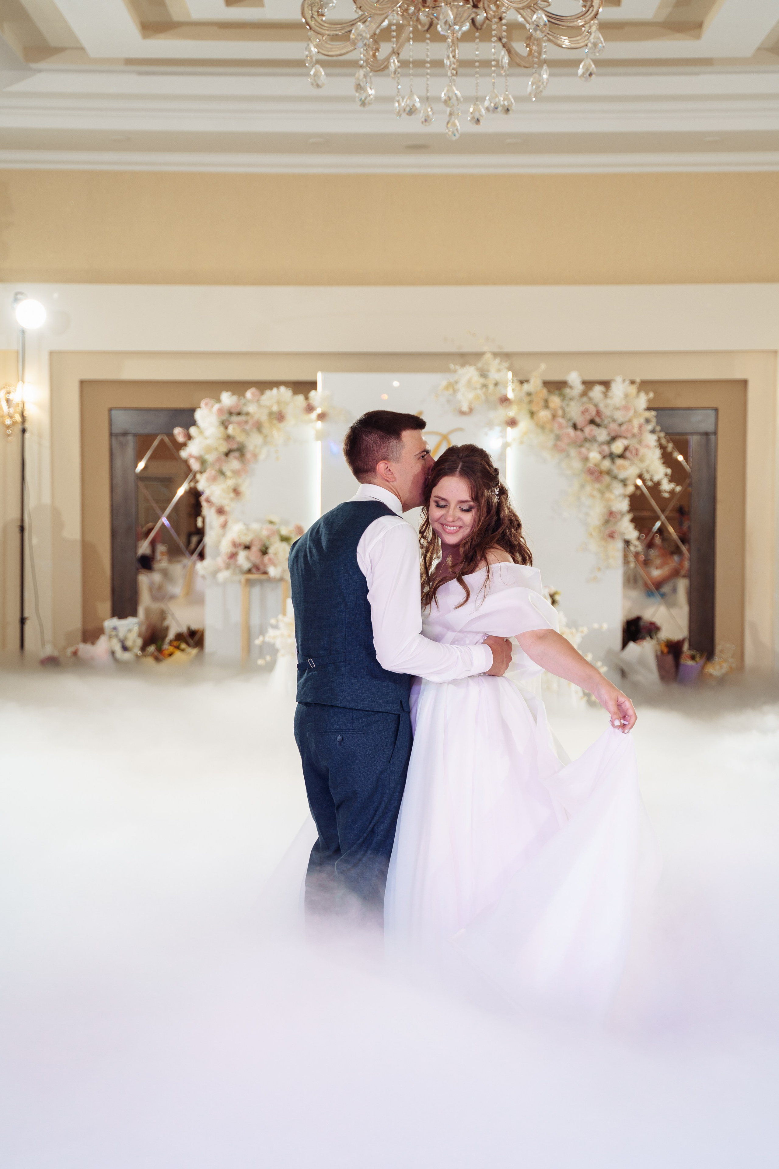 Дарья и Иван. Свадебный и портретный фотограф в Сызрани и городах Самарской области