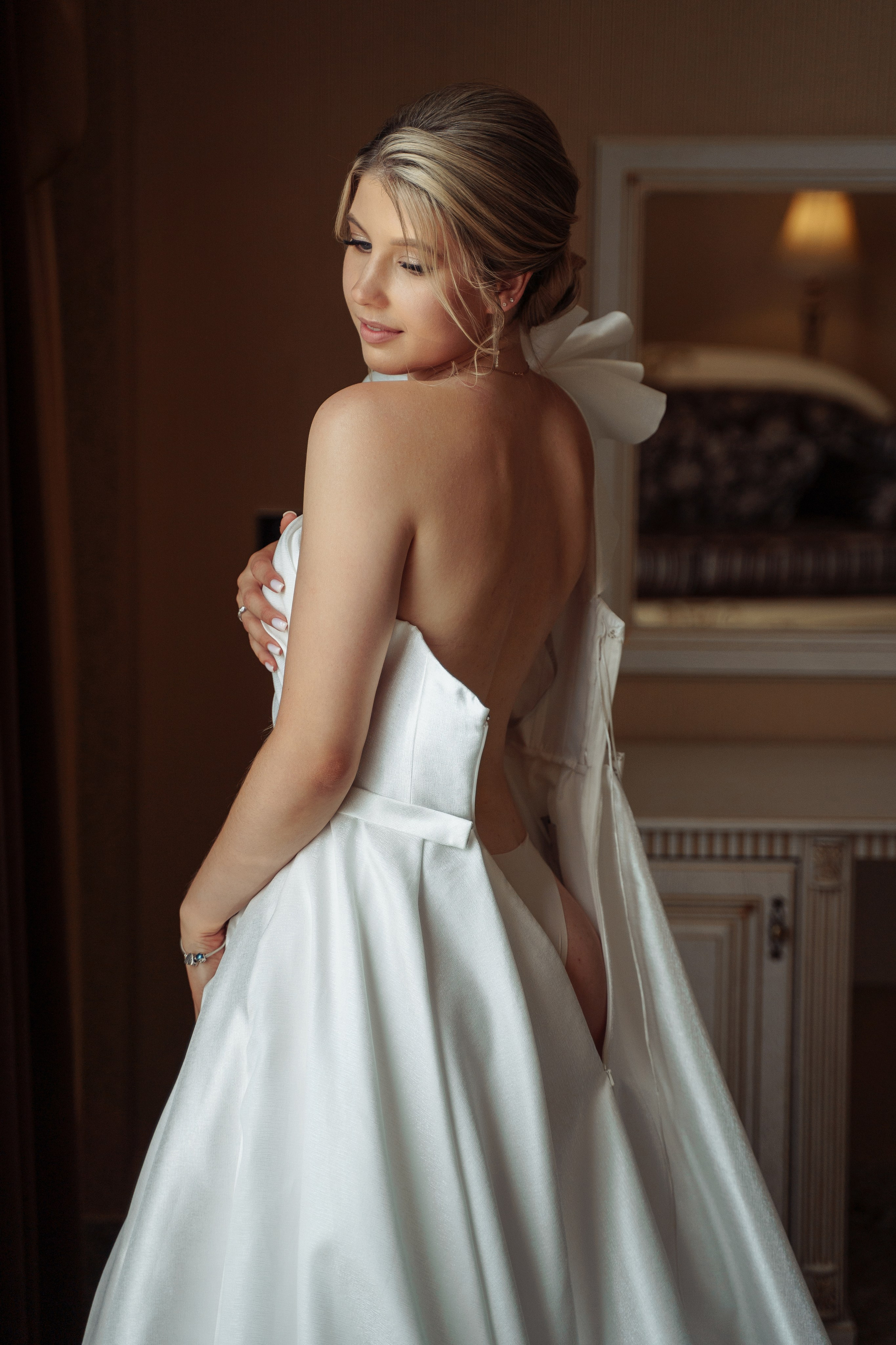 Анастасия и Александр. Свадебный и портретный фотограф в Сызрани и городах Самарской области