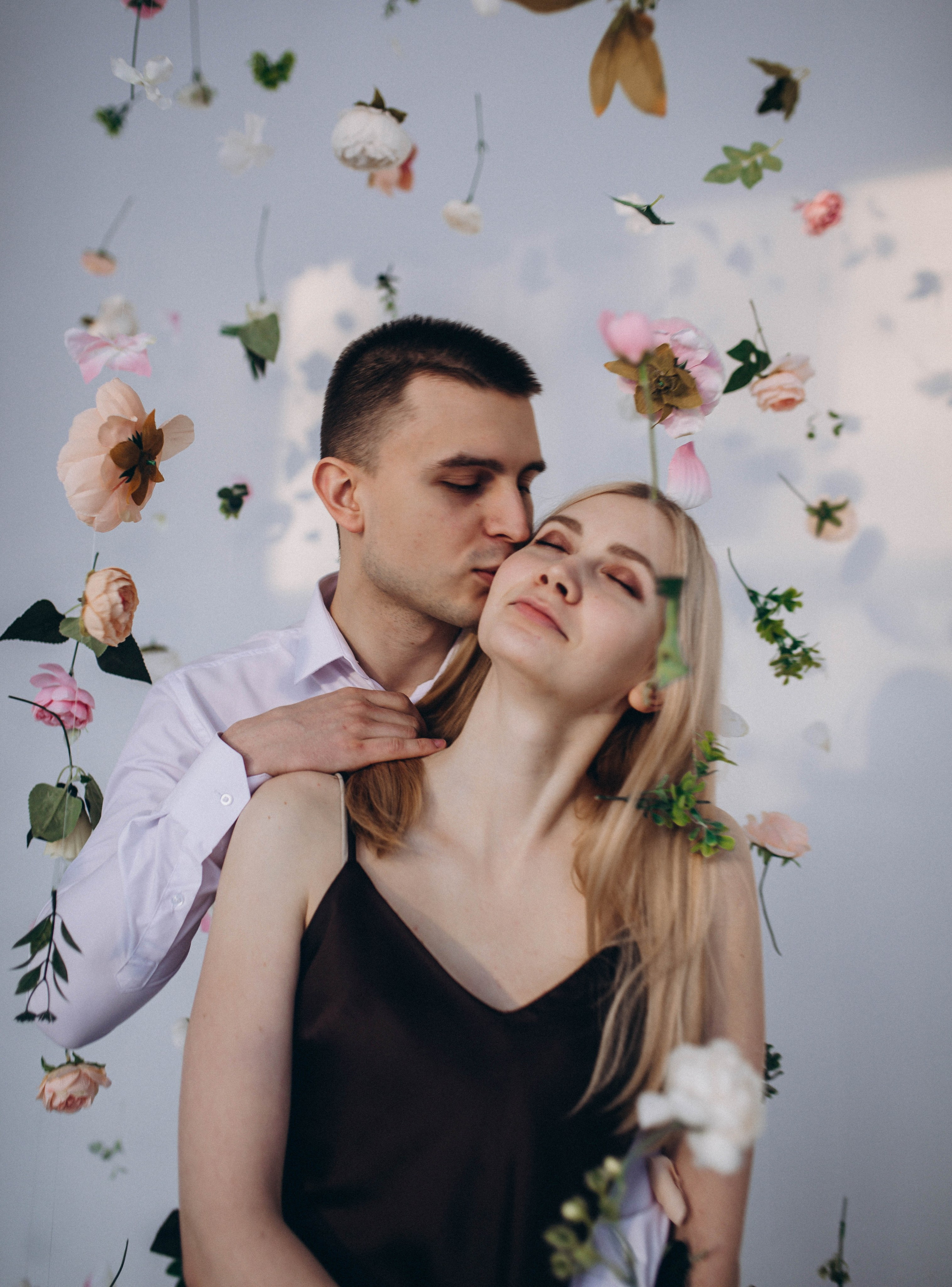 Татьяна & Максим | Санкт-Петербург. Свадебный фотограф из Санкт-Петербурга