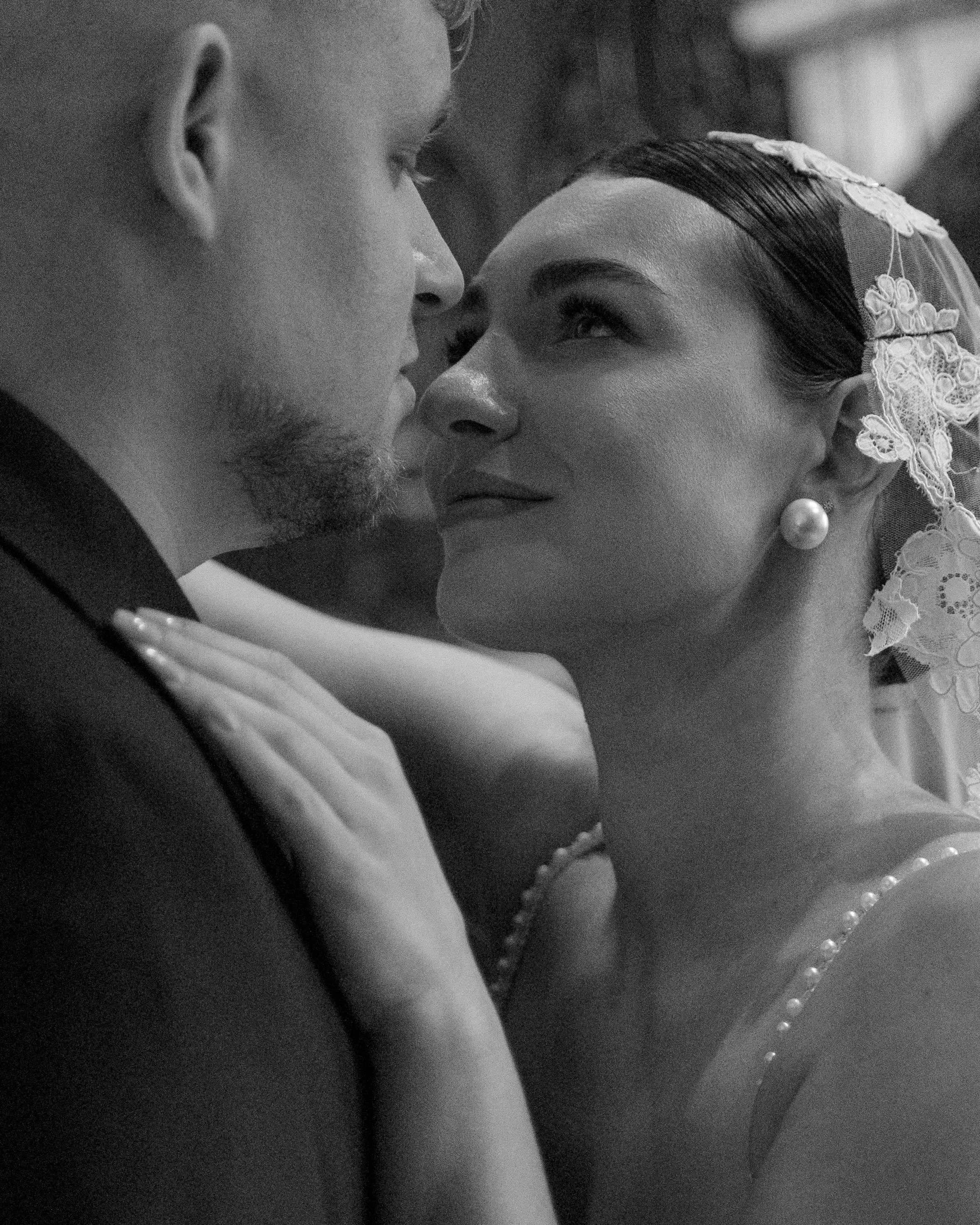 Артём и Марина. Фотограф — Погодина Екатерина