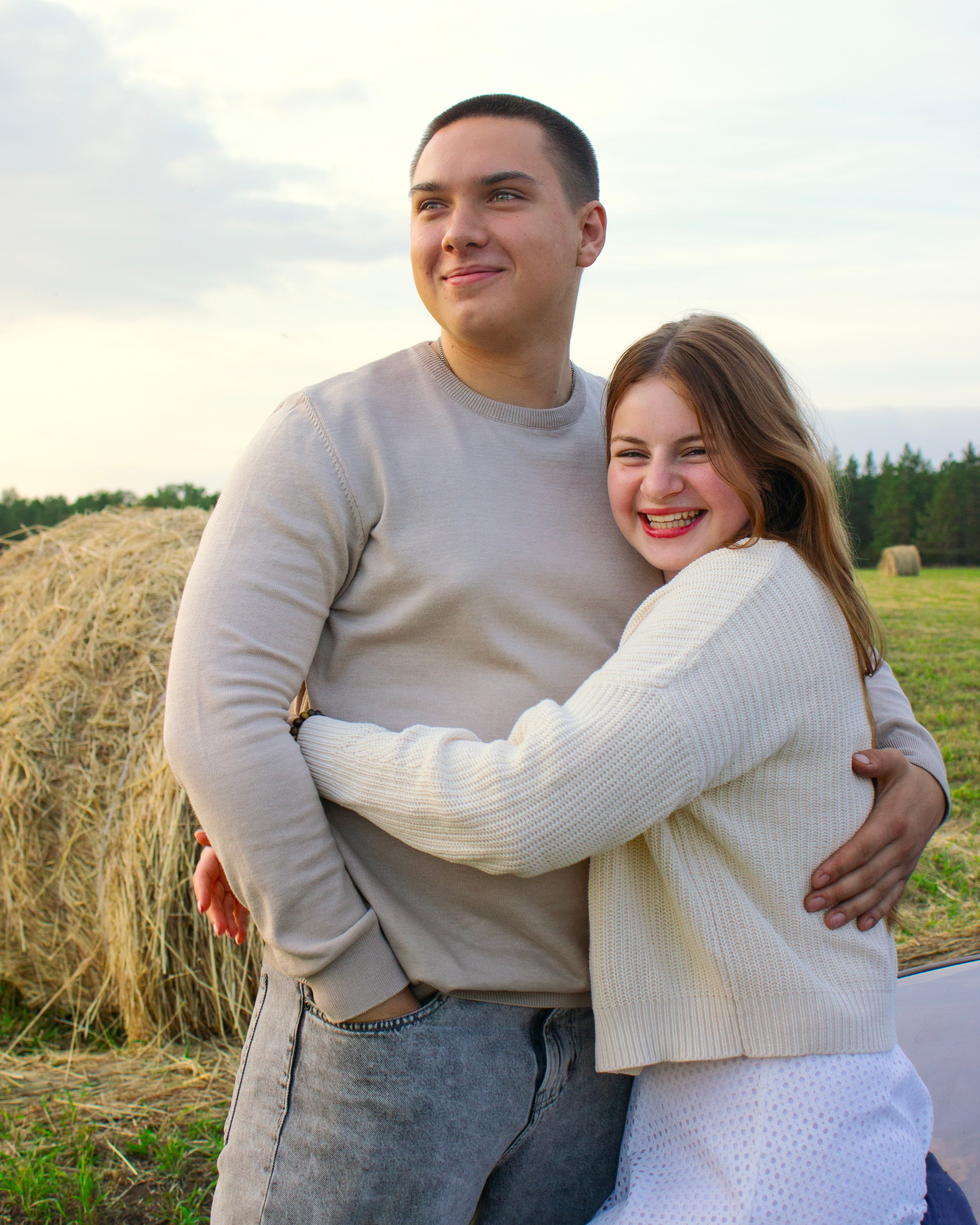 Вова&настя. Ваш фотограф Анастасия