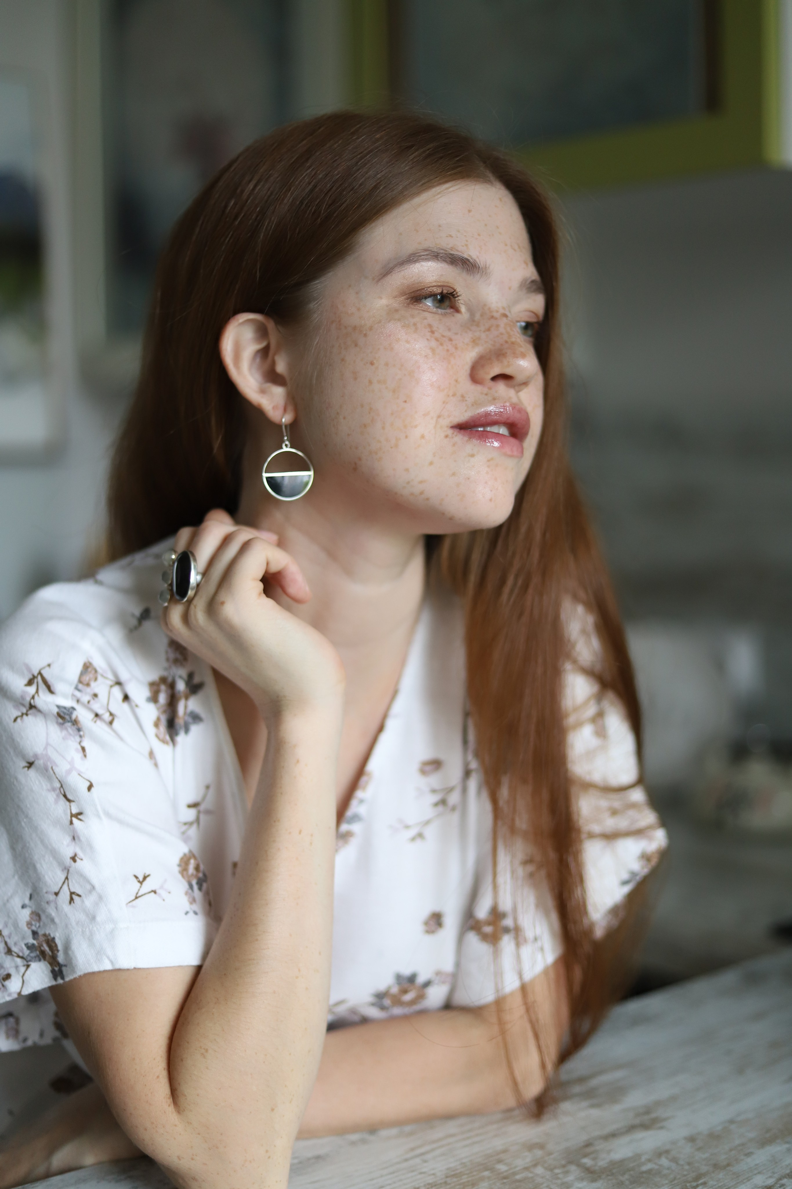 Украшения с острова Бали шоу-рум. Главная