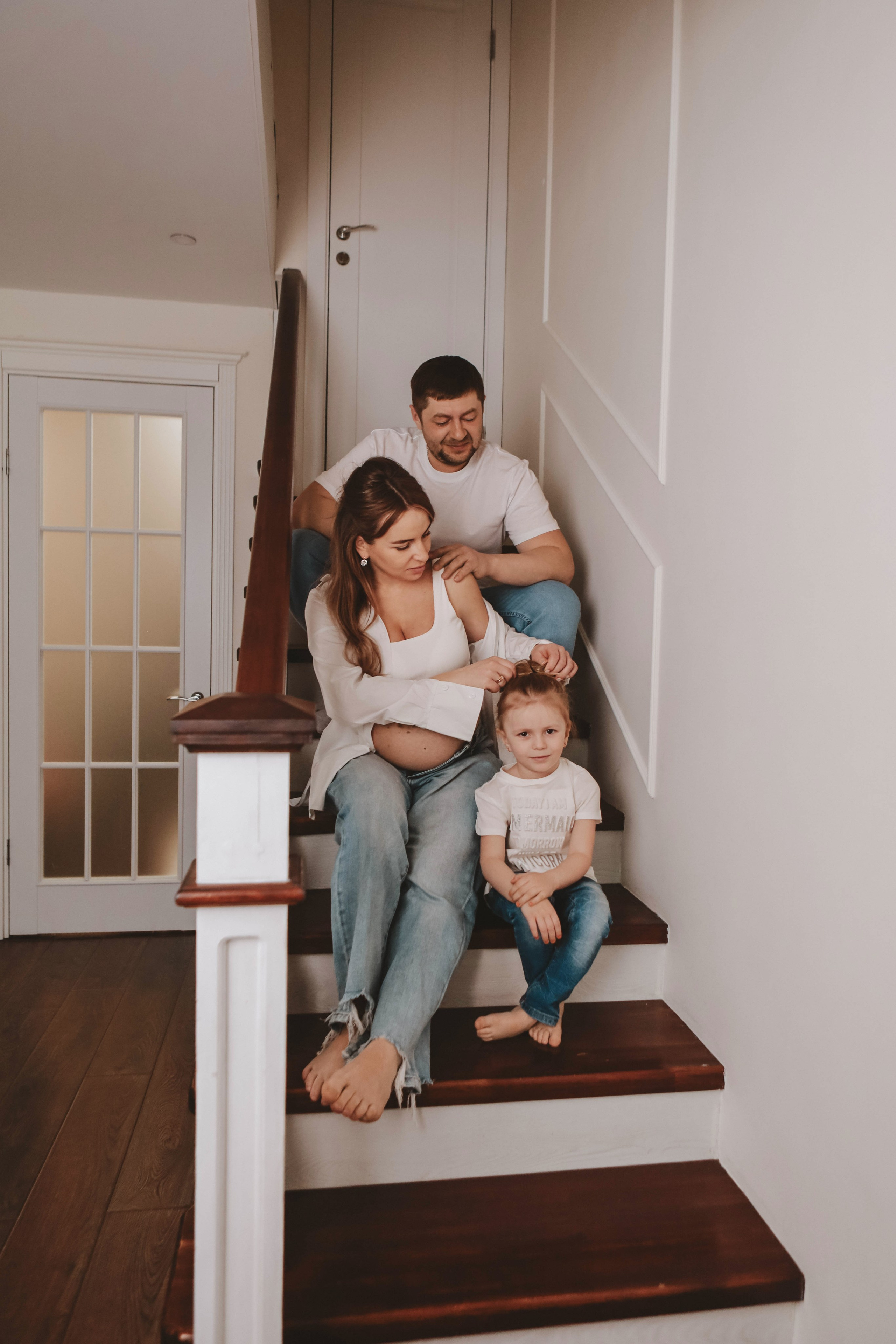 Тандем. Фотограф в Иркутске