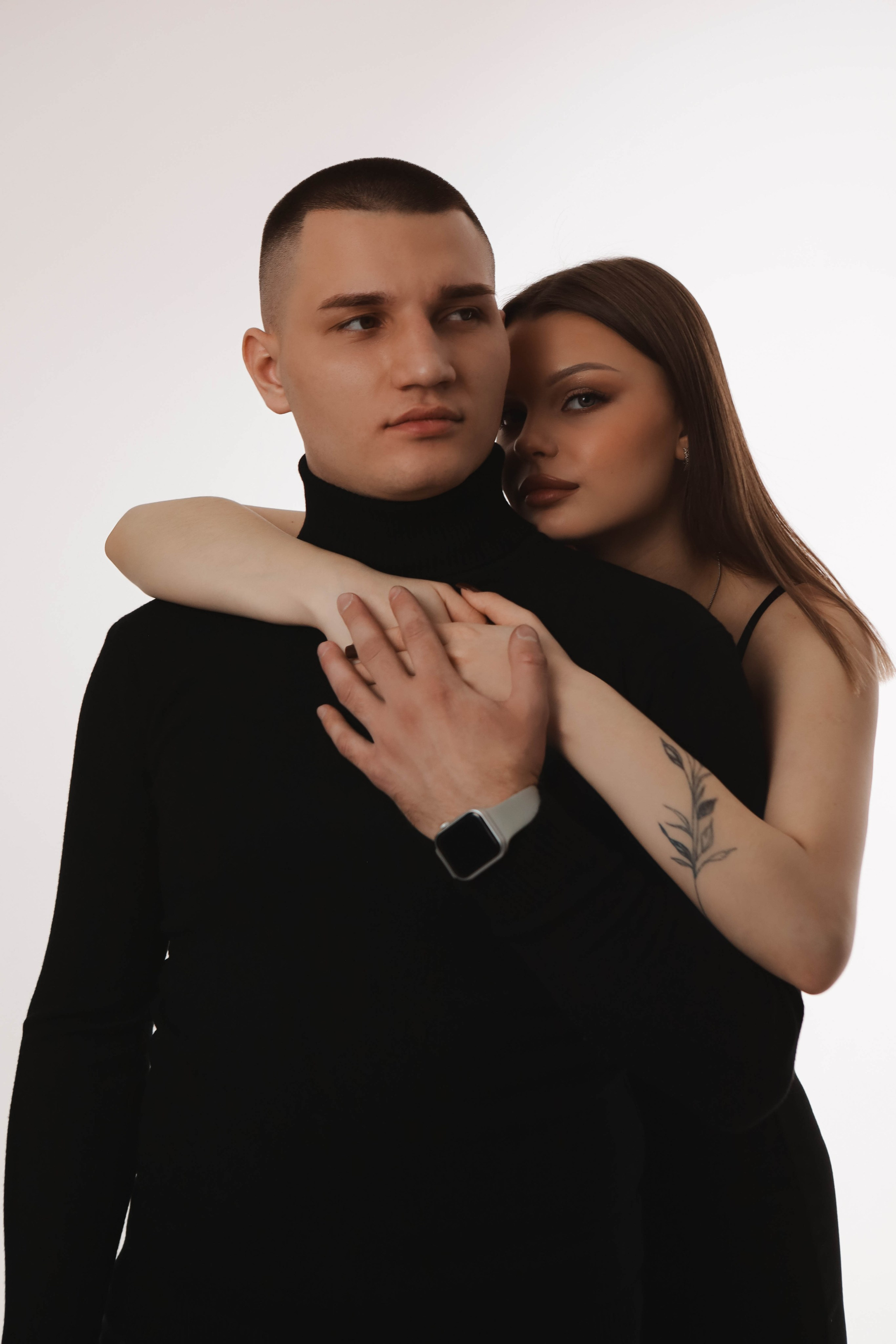 Елизавета и Александр. Фотограф в Иркутске