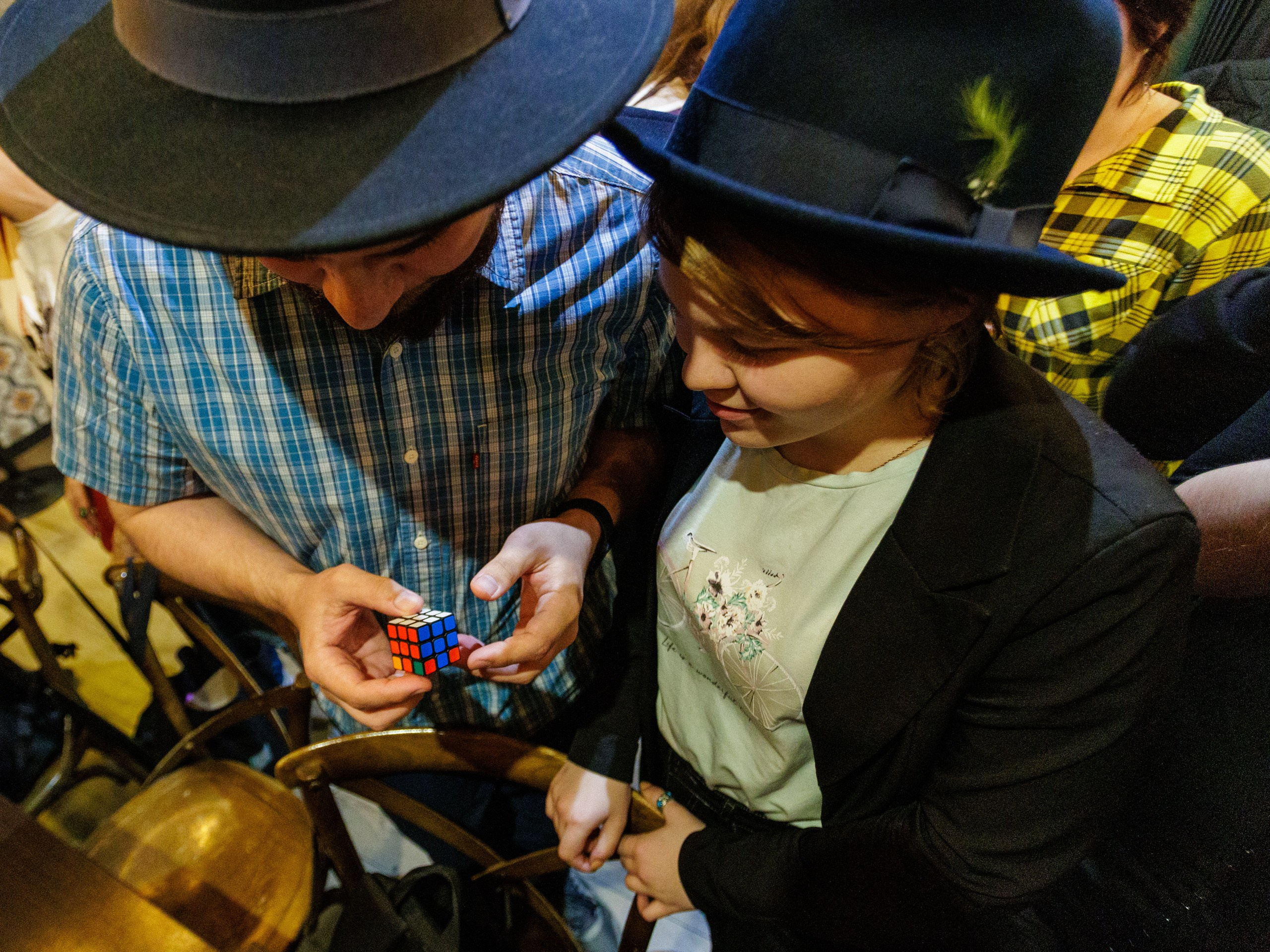 «Пушкаревский» концерт Николая Гринько. Евгений Restwin — Пейзажный и репортажный фотограф