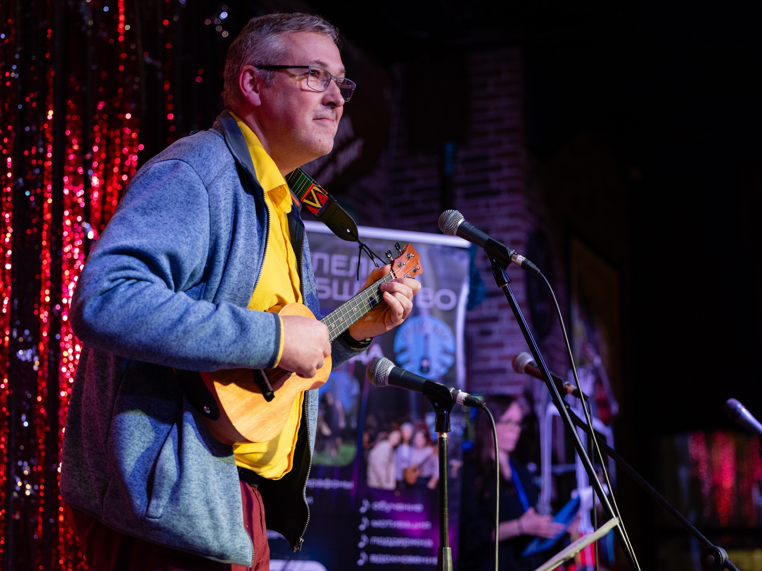 Укафест 11'2024. Евгений Restwin — Пейзажный и репортажный фотограф