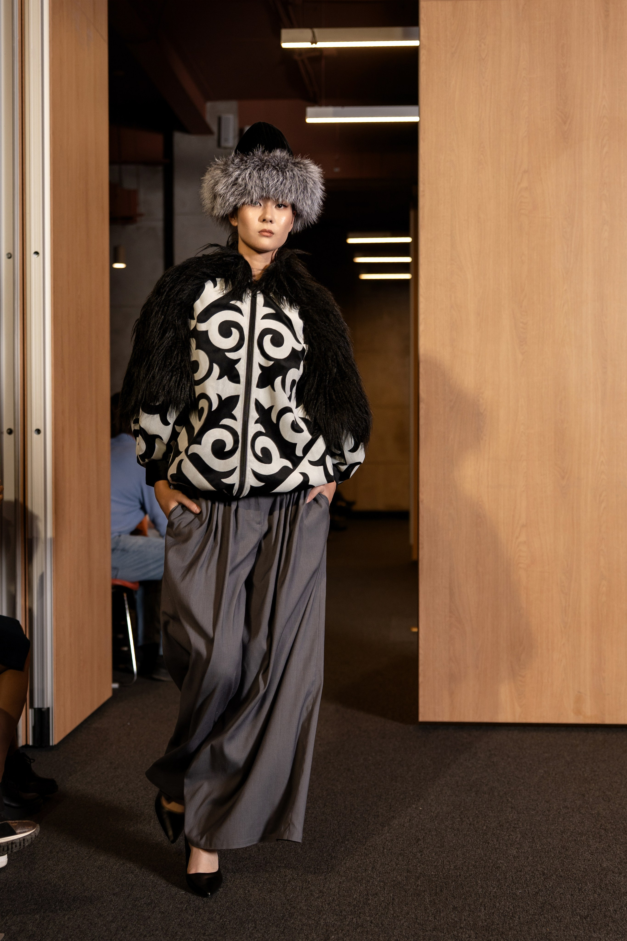 Brand Gulnur Atelier. Сайт Алматинского НЮ АРТ, будуар и фэшн фотографа Дениса Карпенко