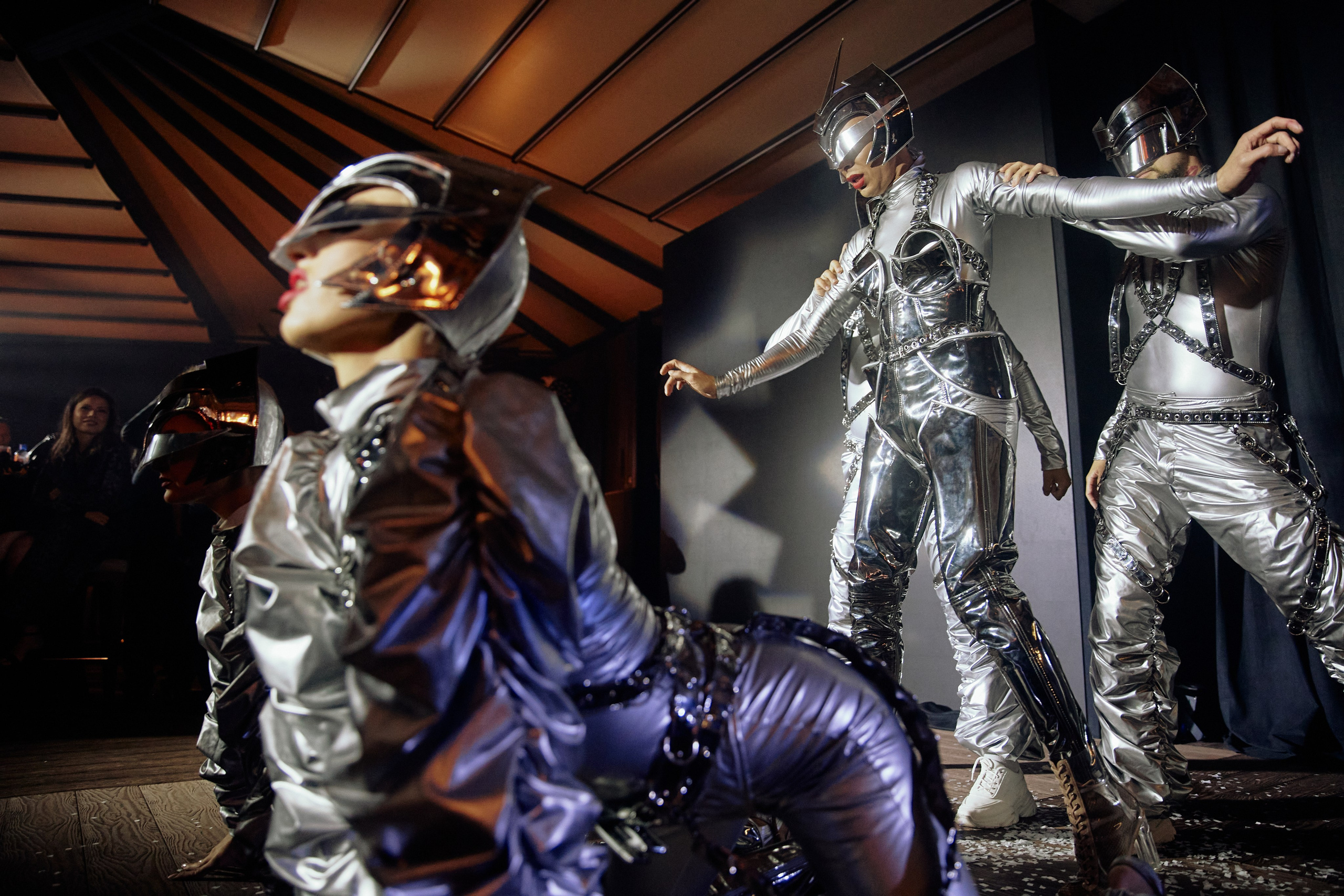 ANNA. BIRTHDAY PARTY. Дмитрий Мазуркевич: Профессиональный Репортажный Фотограф