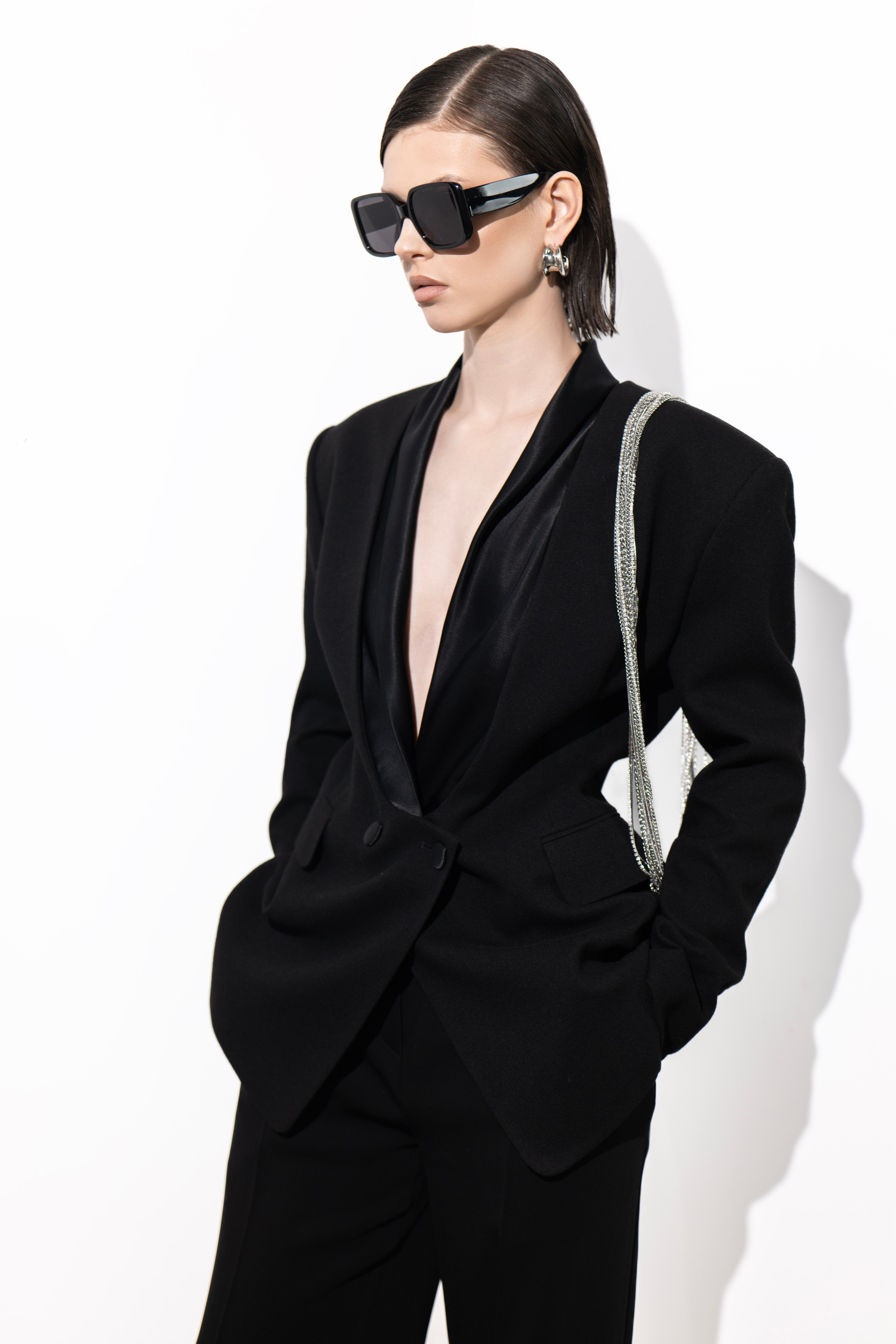 Liza. Personality models. Международное модельное агентство в Калининграде