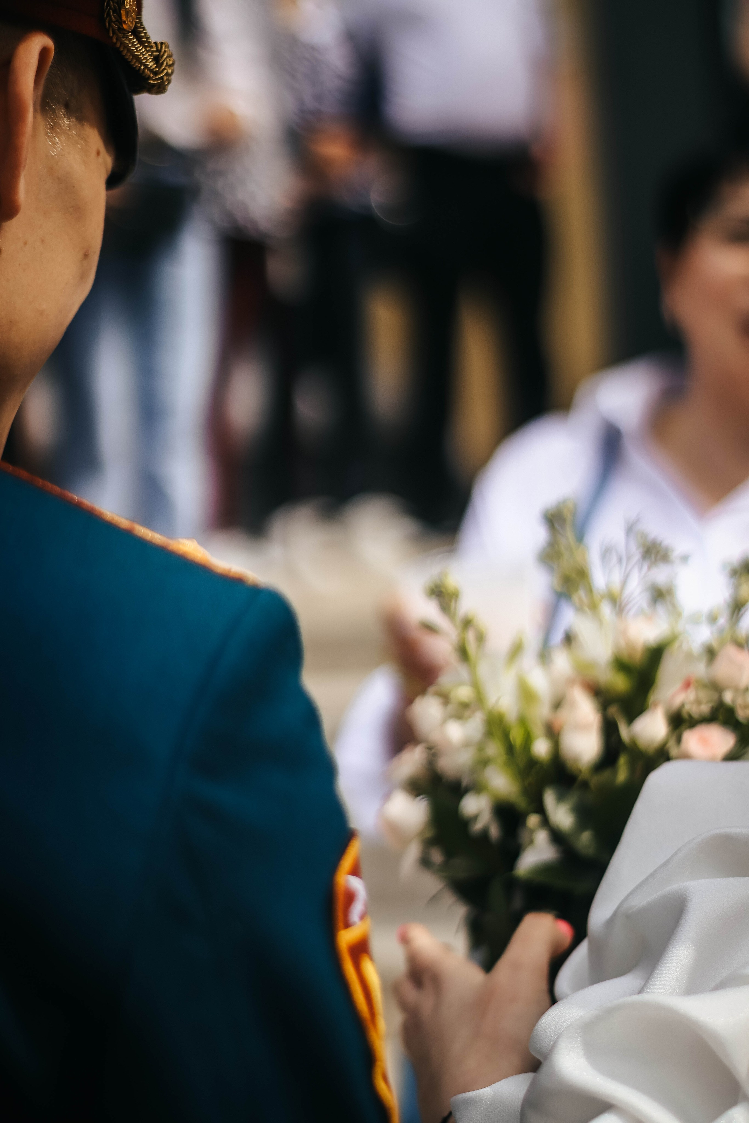 Егор и Мария. Фотограф Дарья Маташкова