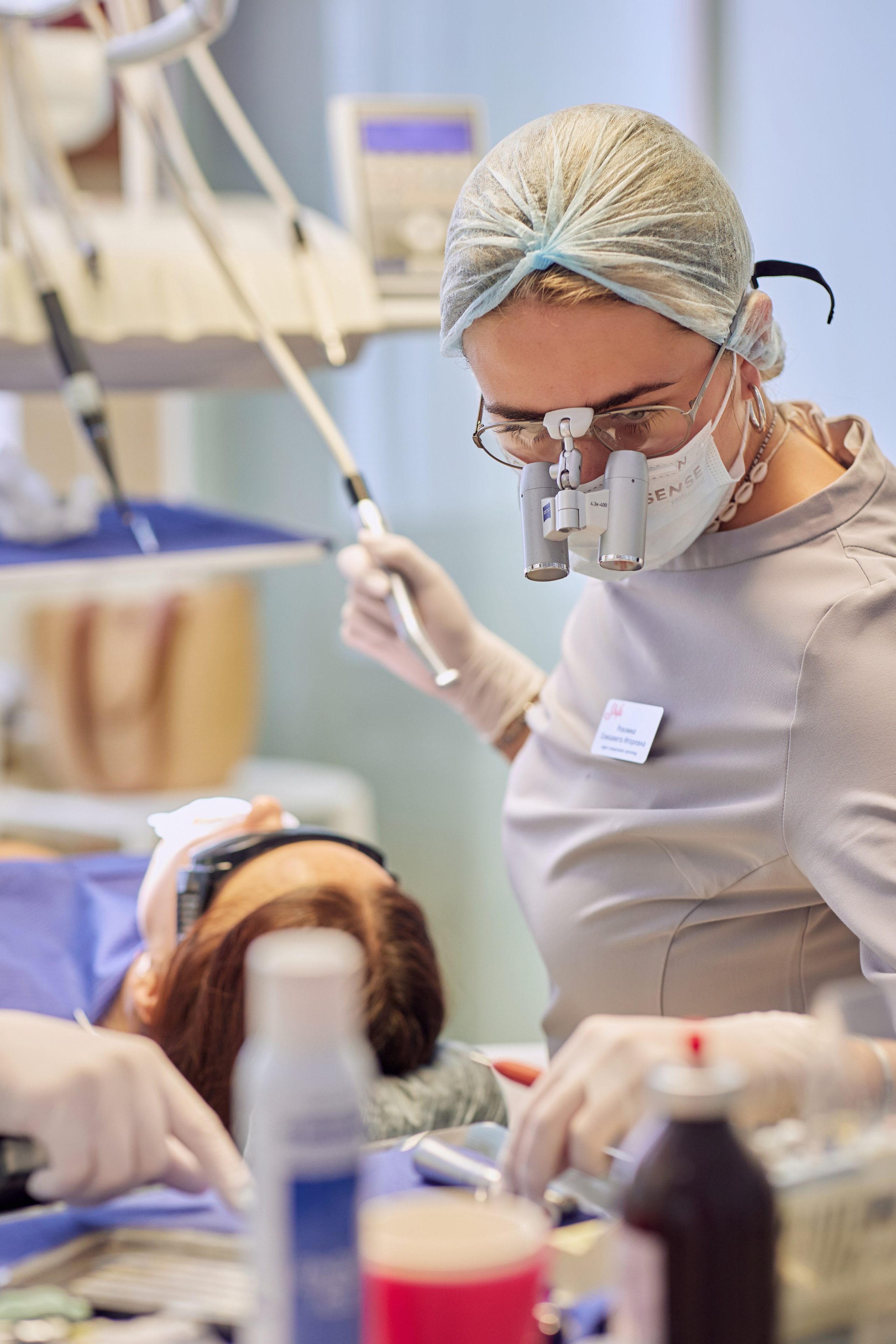 Корпоративный портрет. Фотограф в Москве и Санкт-Петербурге Елена Потапова