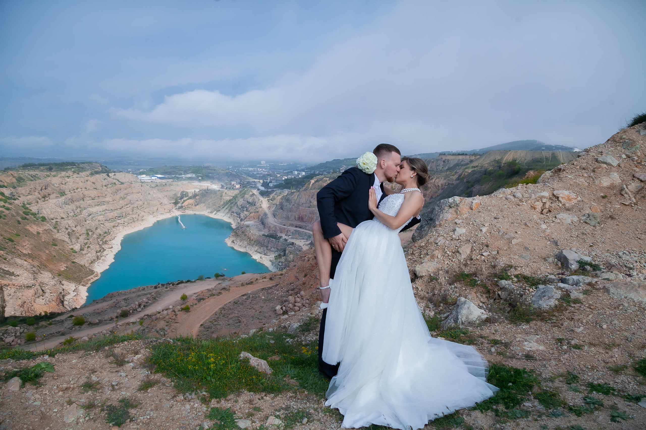 СВАДЕБНЫЙ ФОТО ДЕНЬ. Фотограф в Крыму