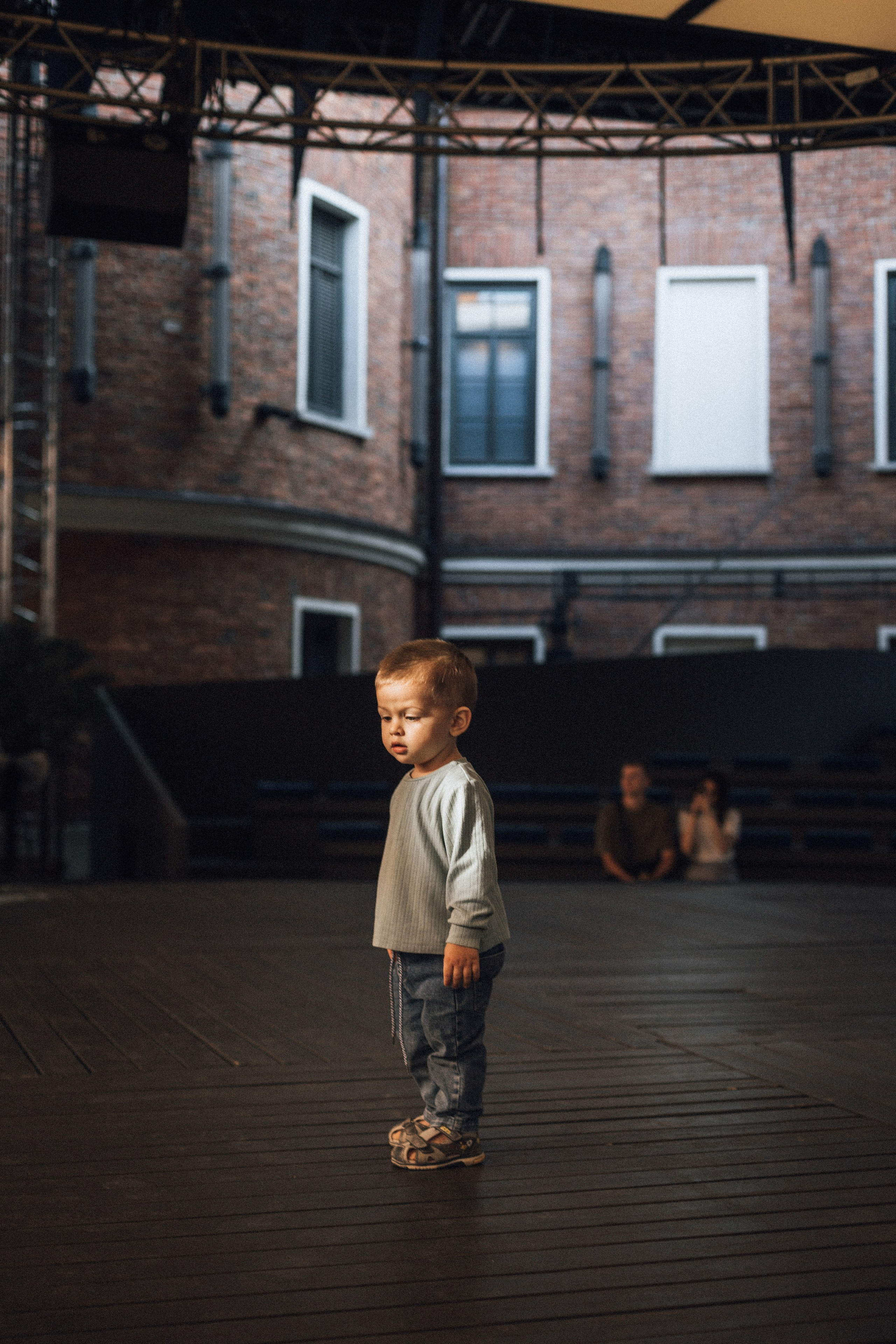 Детская фотосессия. Семейный и детский фотограф в Санкт-Петербурге «Chilik»