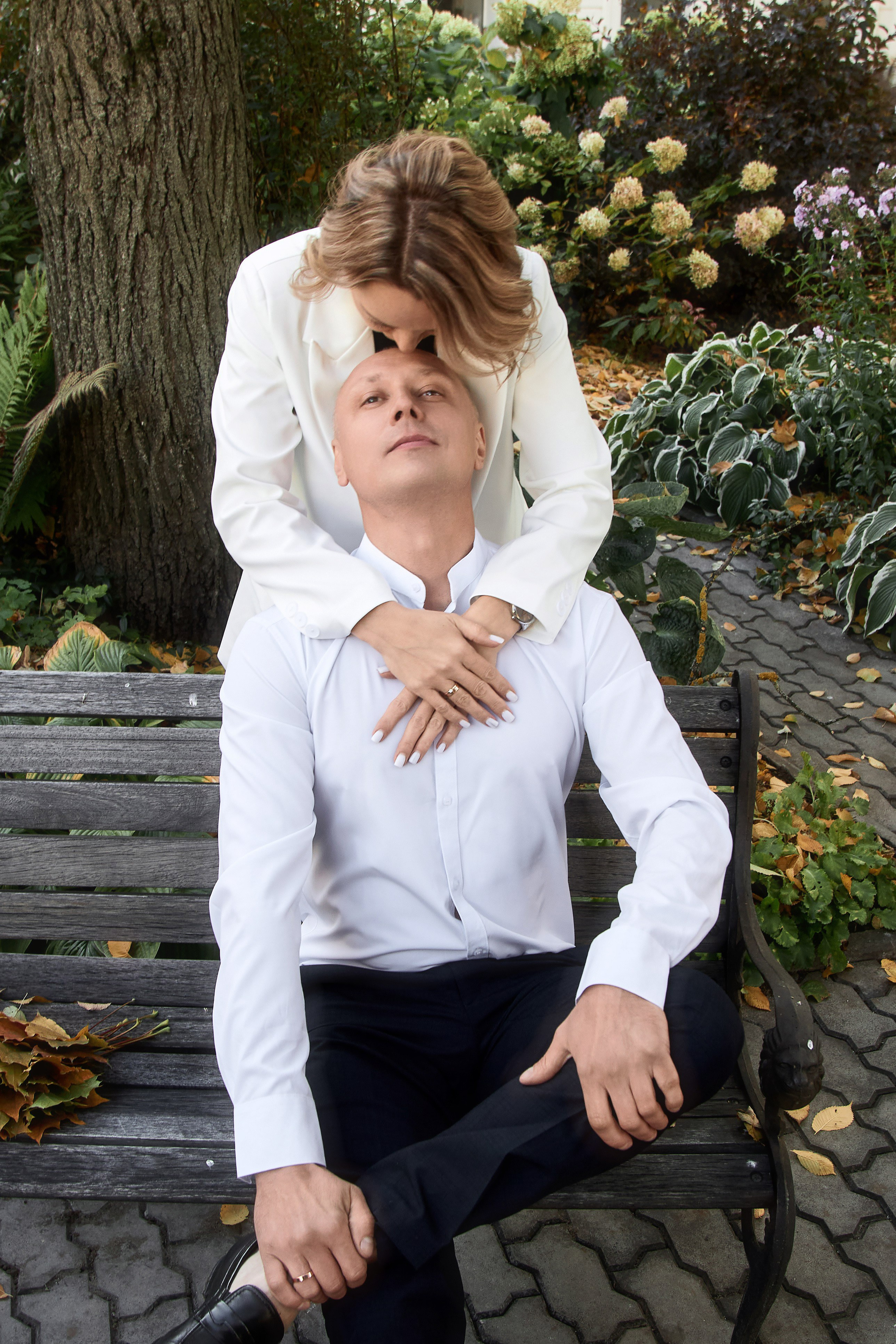 Свадьба Алексей и Елена / 01.10.2025. Фотограф Алексей Яковлев