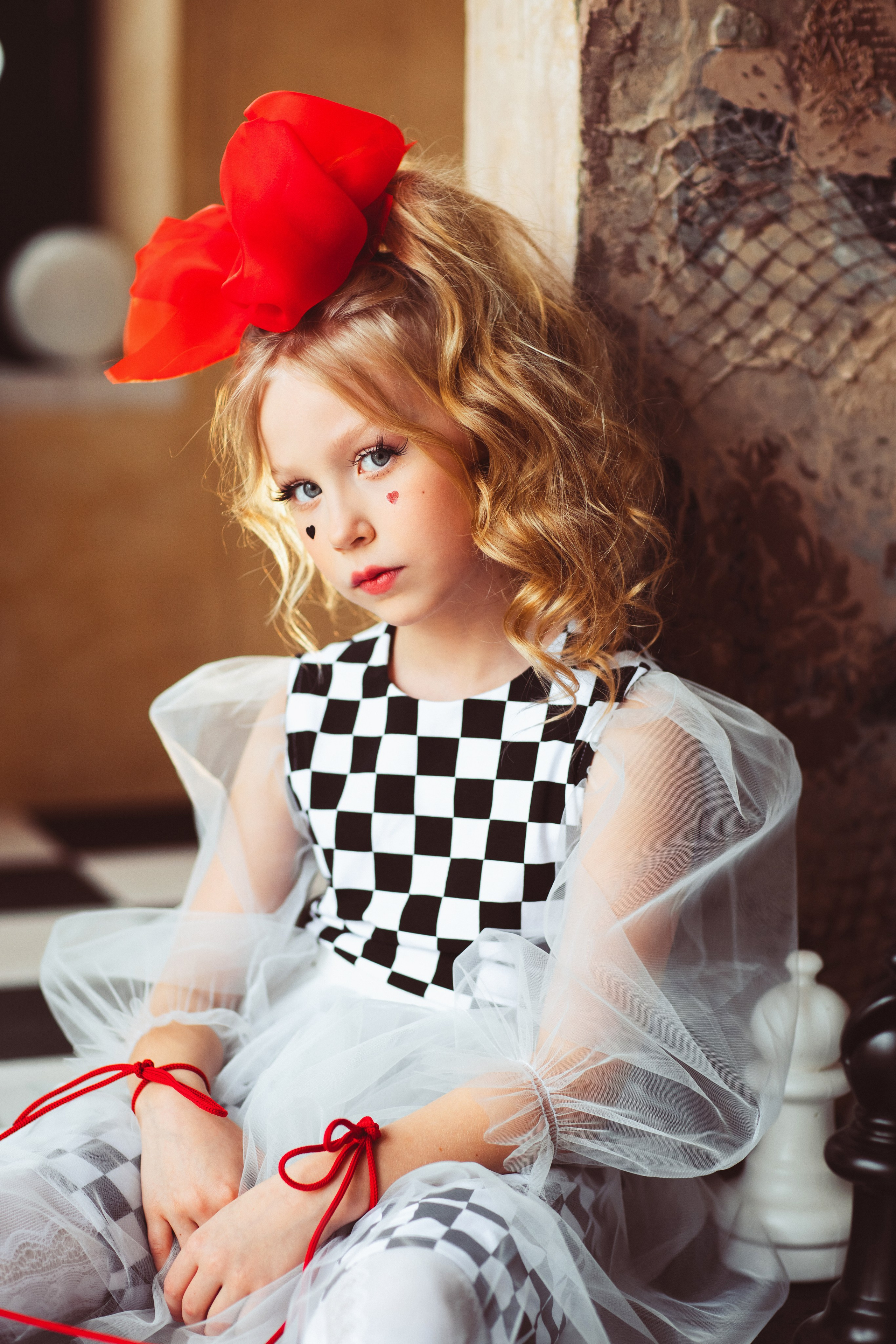 Детская тематическая фотосессия в Краснодаре. Семейный и детский фотограф в Краснодаре Анна Трашкова