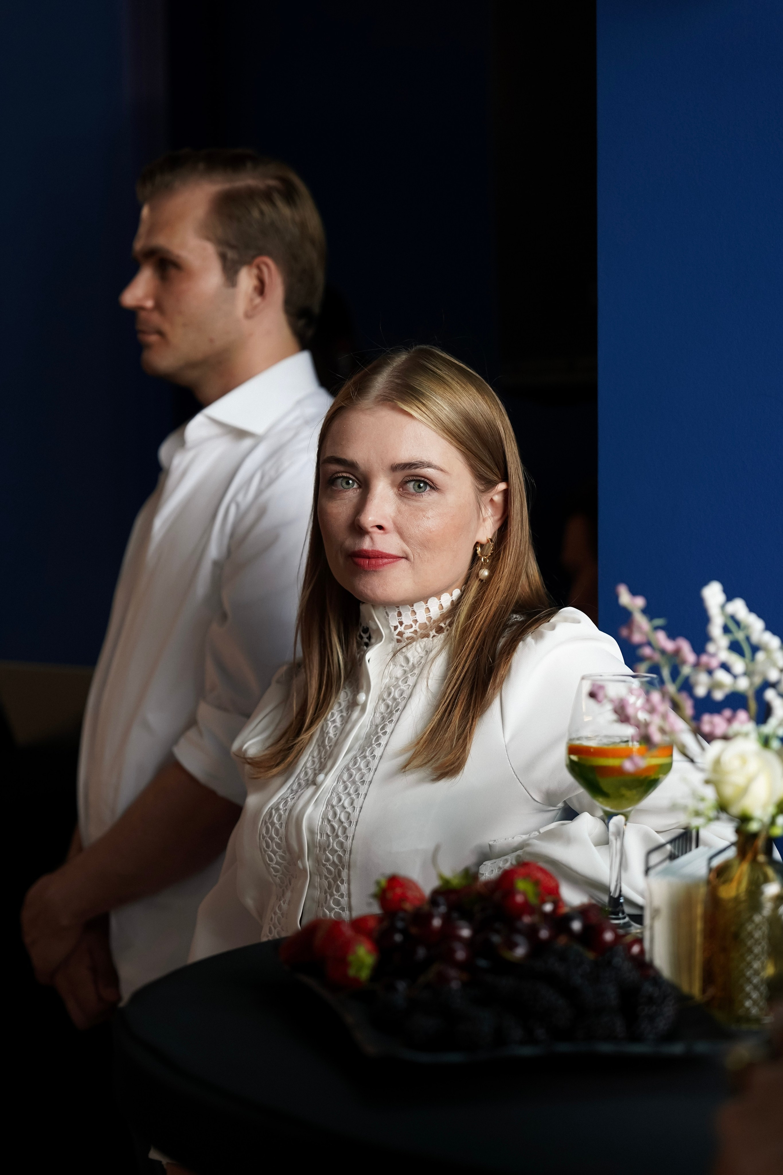 Открытие салона Corpsun / для HiHome. Фотограф с психологическим образованием