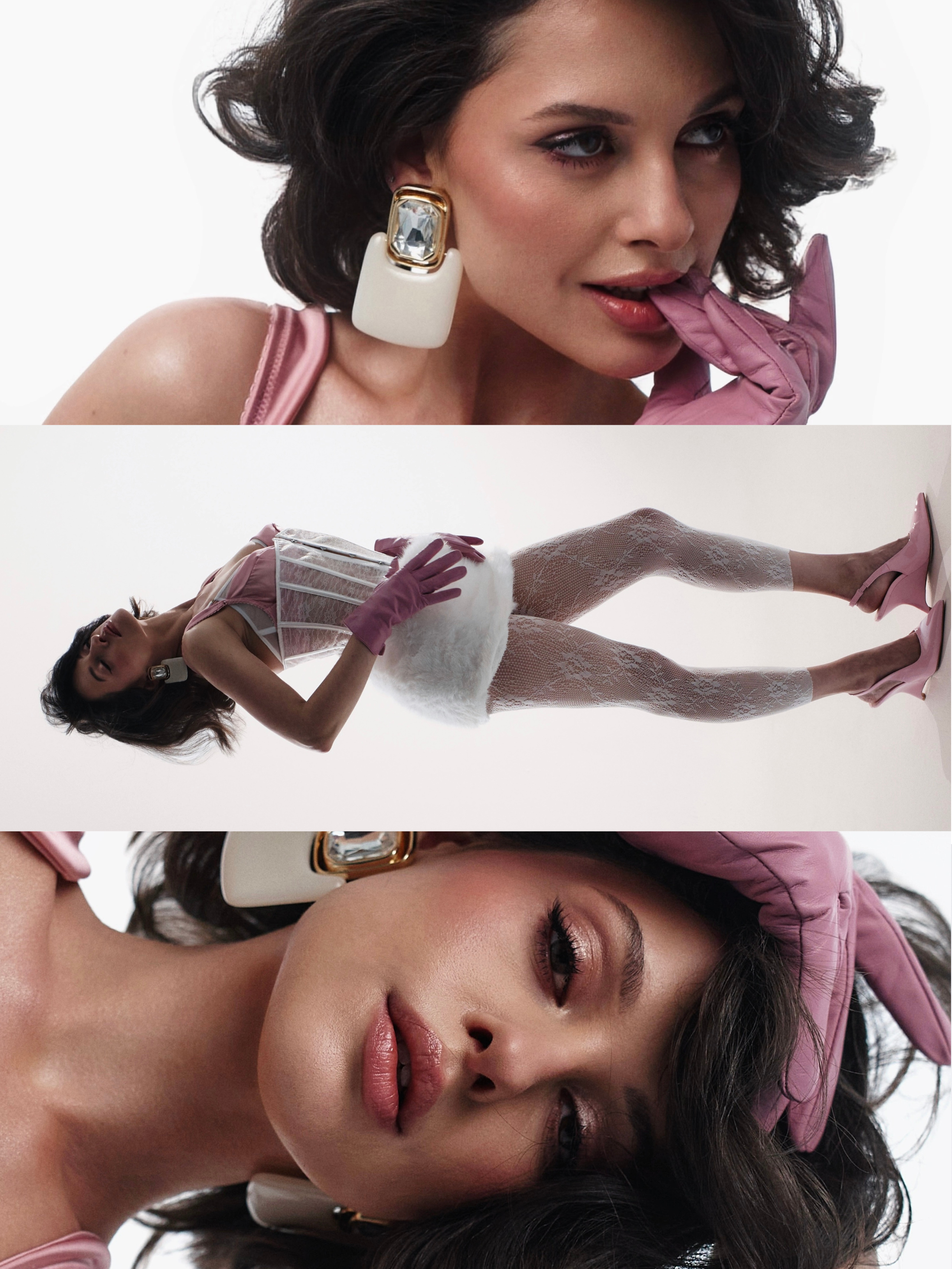 Ксюша. Fashion и контент-фотограф в Санкт-Петербурге — Татьяна Мельникова