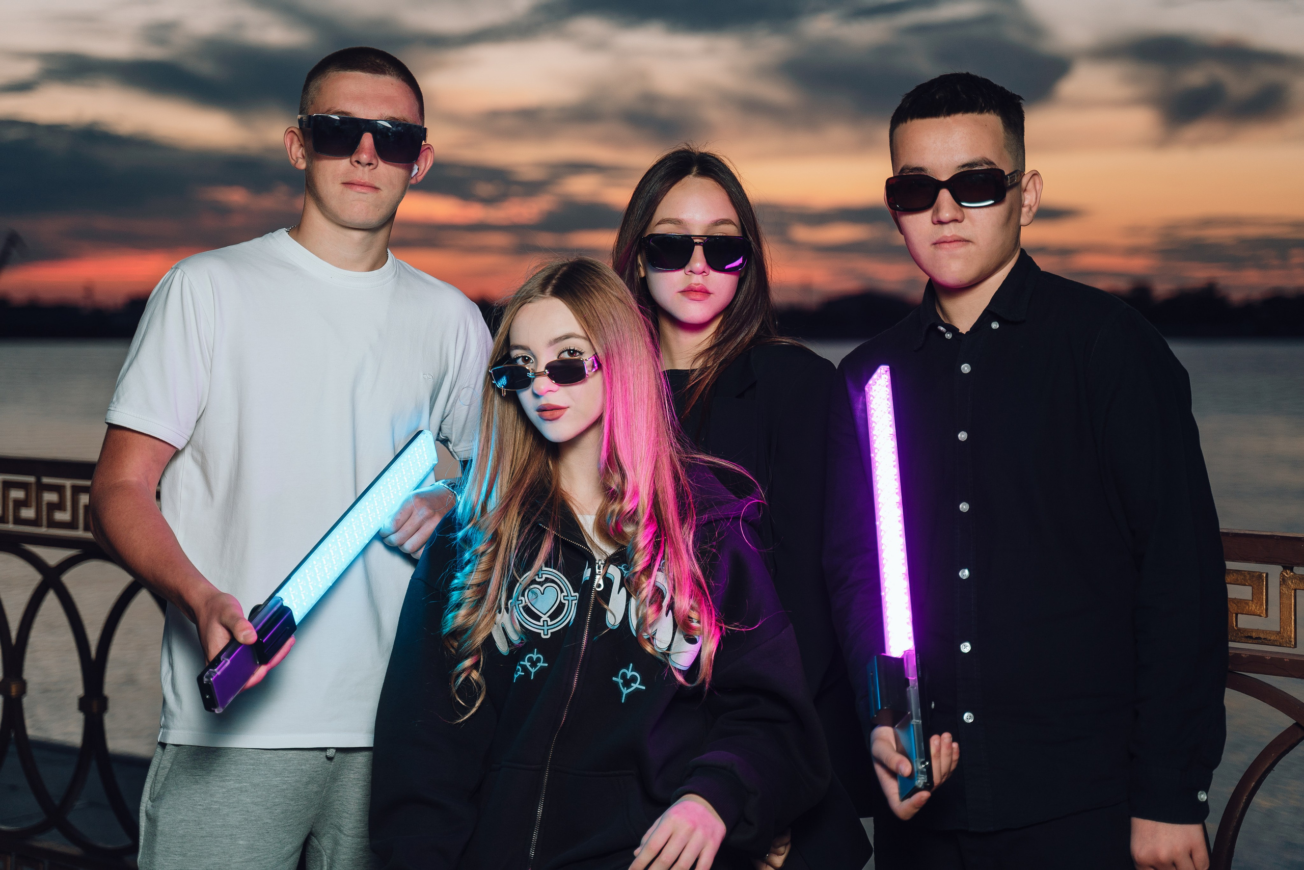 Старшие классы. СуперАльбом