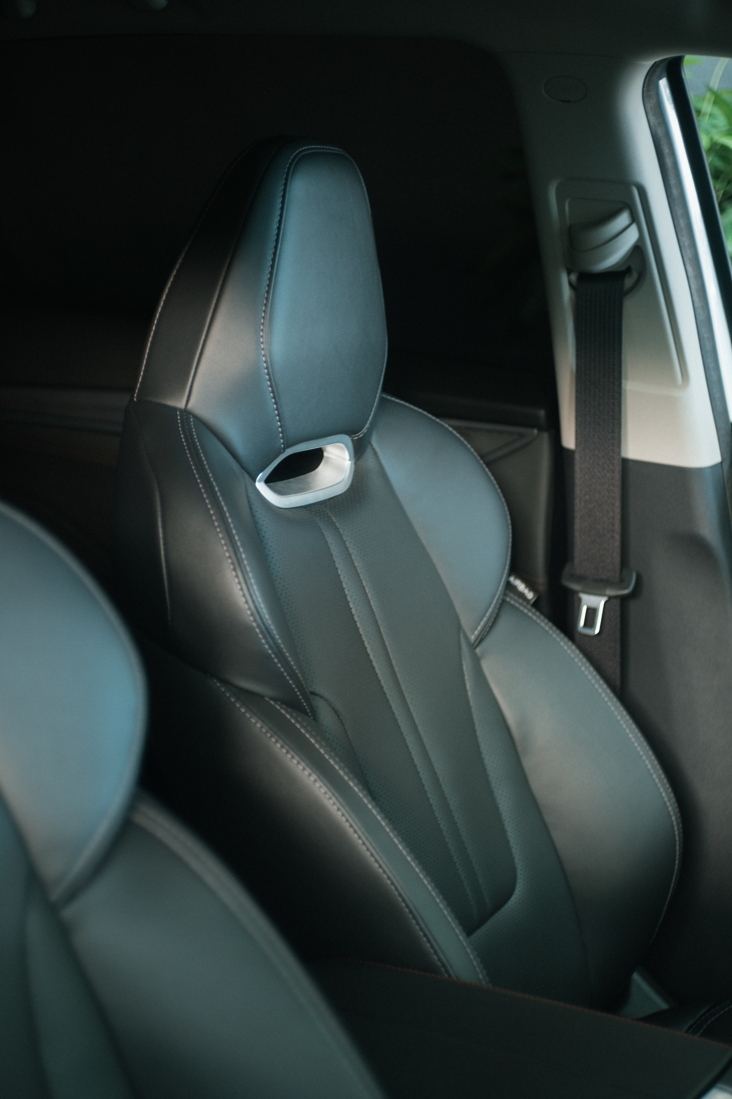 Changan. ФОТОГРАФ АННА КАЗАРЯН