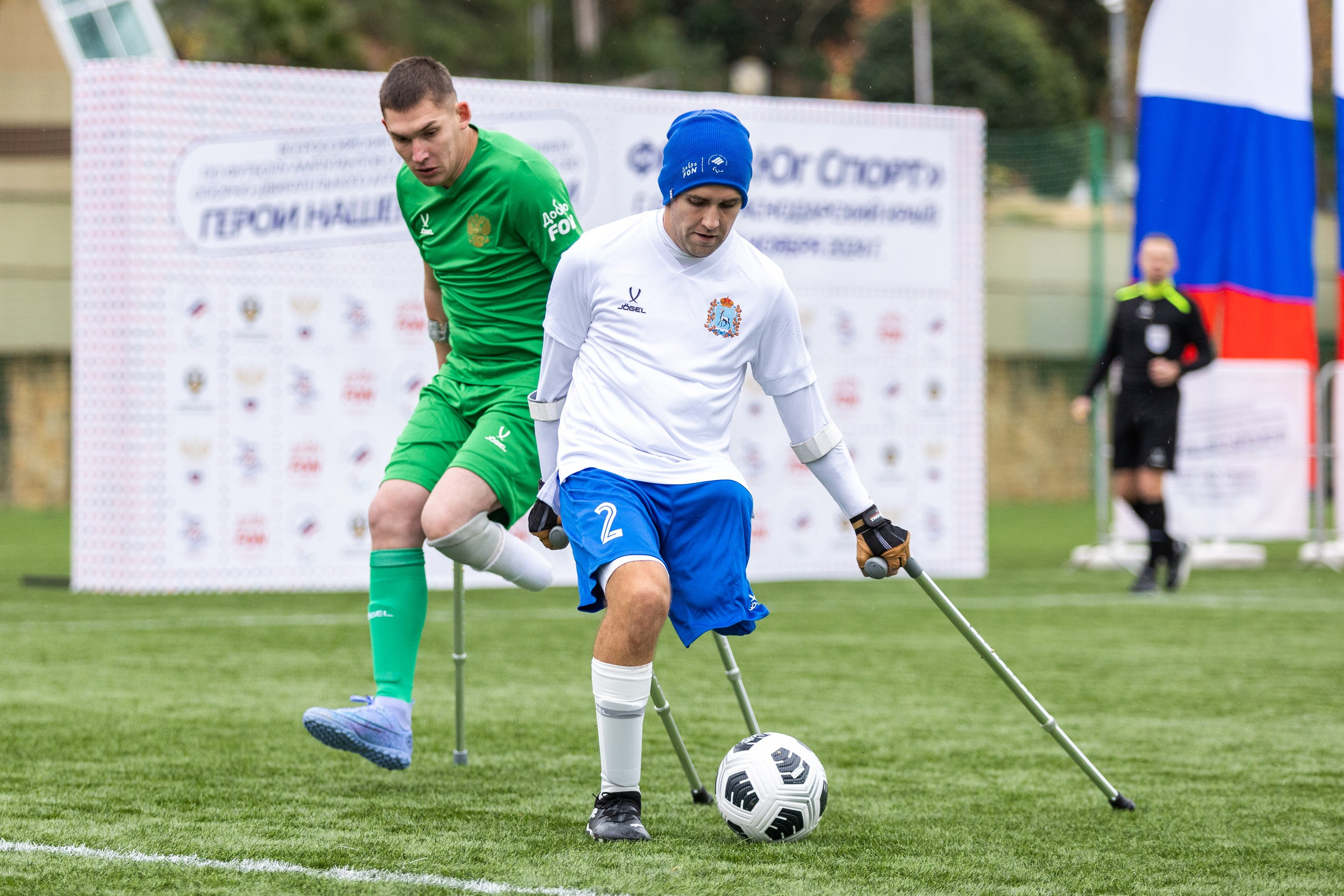 «Герои нашего времени». Фотограф Иван Косарев