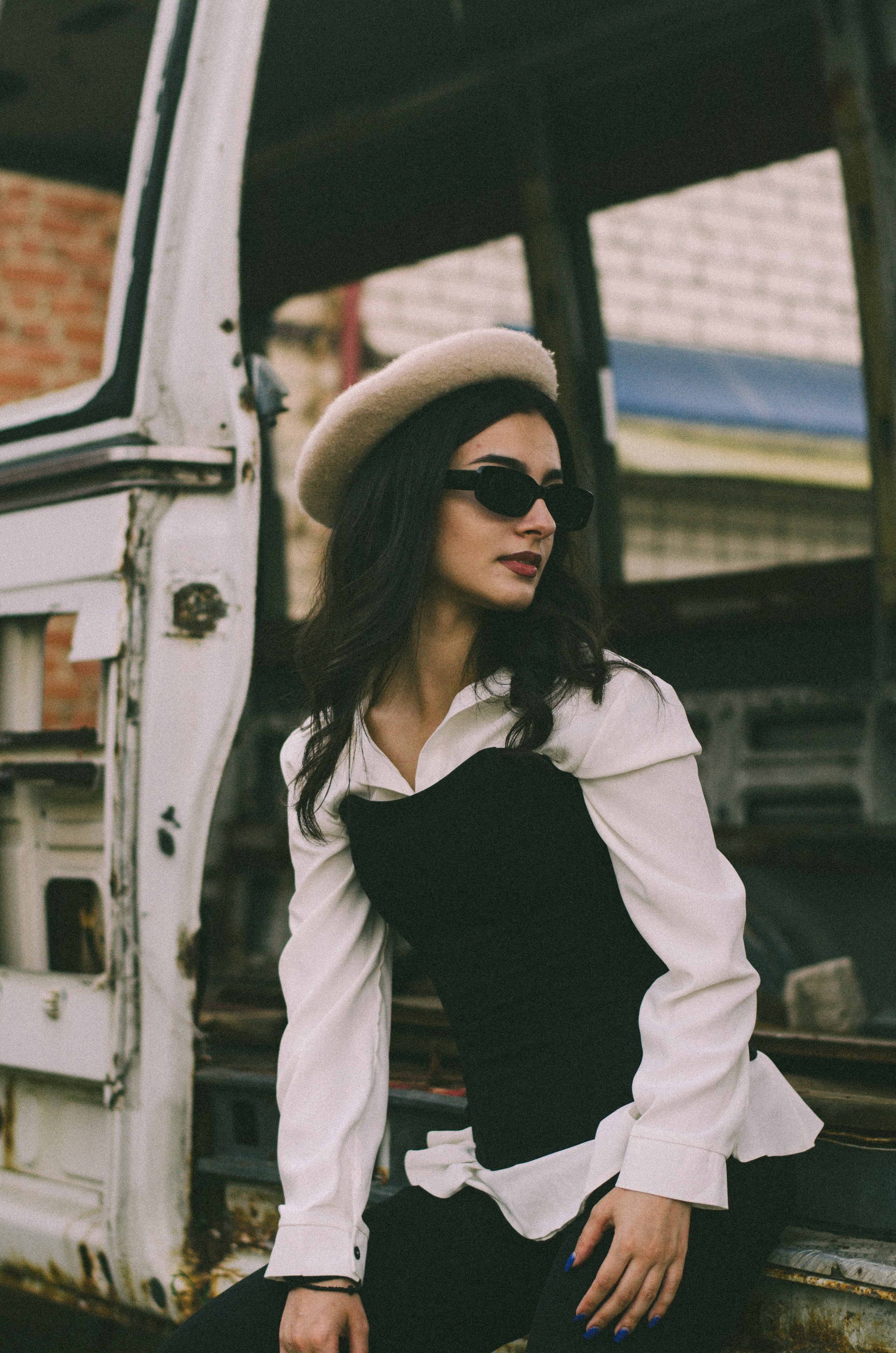 Алена. Портретный и репортажный фотограф в городе Ставрополь