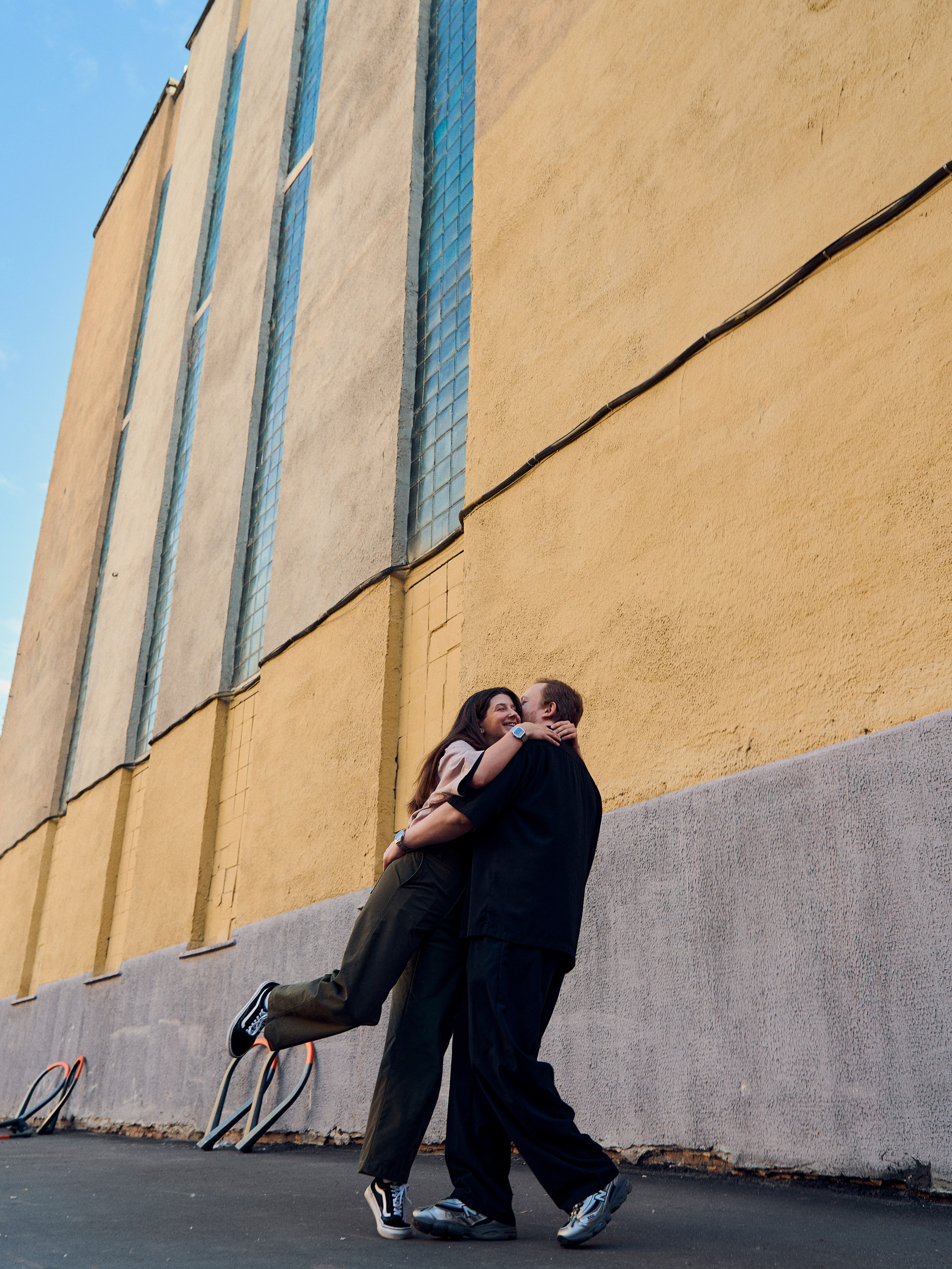 I R A & N I K I T A. Свадебный и Love Story фотограф в Москве
