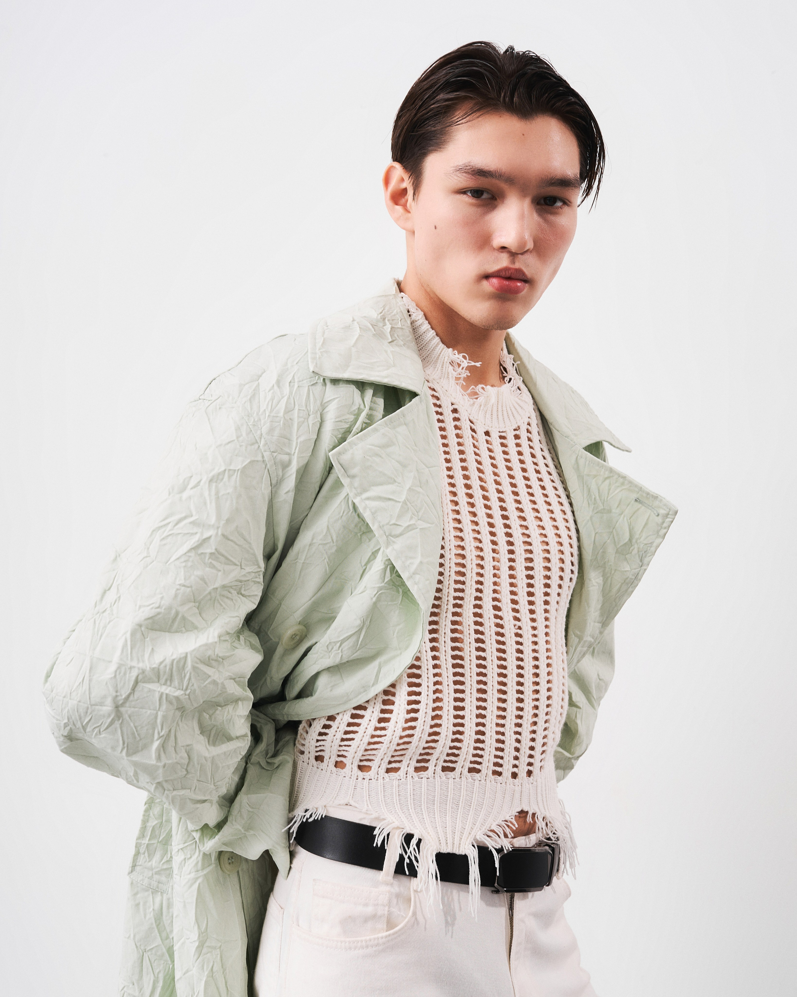 Fashion. Фотограф в Алматы Максим Сечин