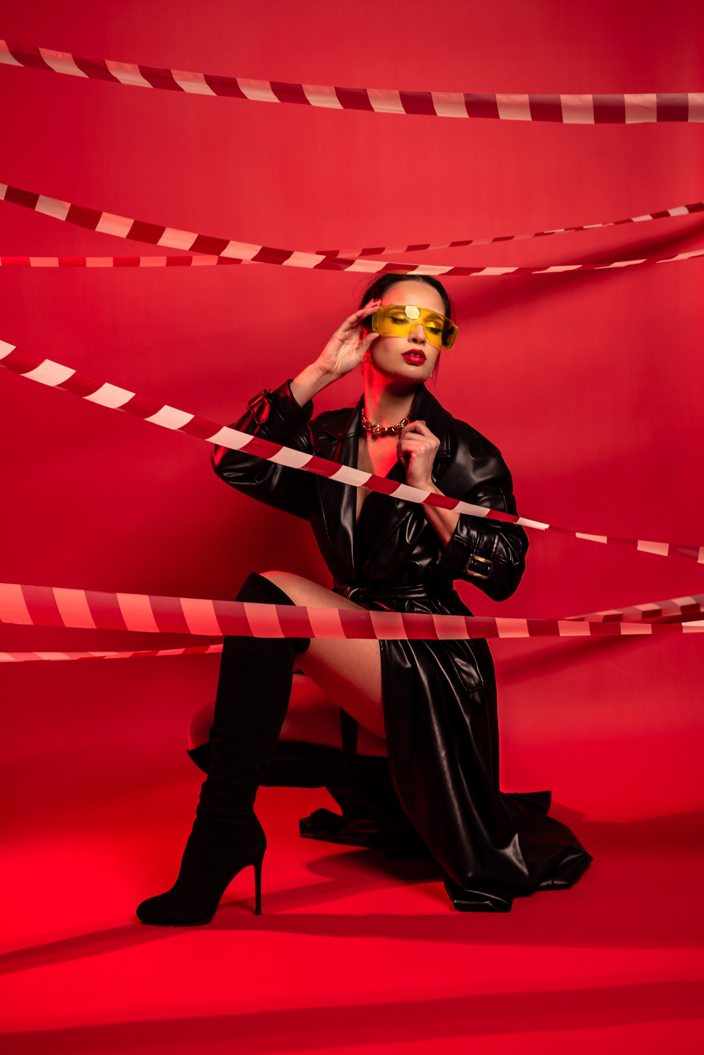 Портрет. Семейный и свадебный фотограф Элеонора Головёнкина Калининград — Находка