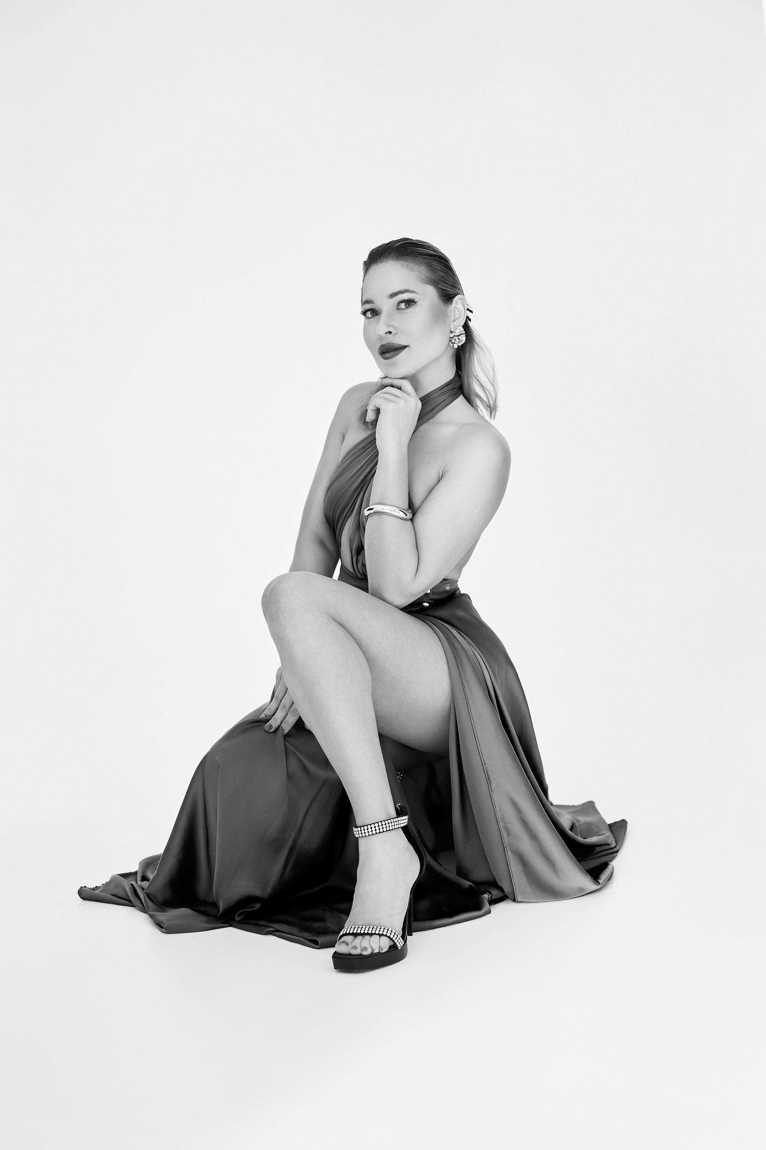 Екатерина. Фотограф женского портрета, беременности и материнства Харькова Елена