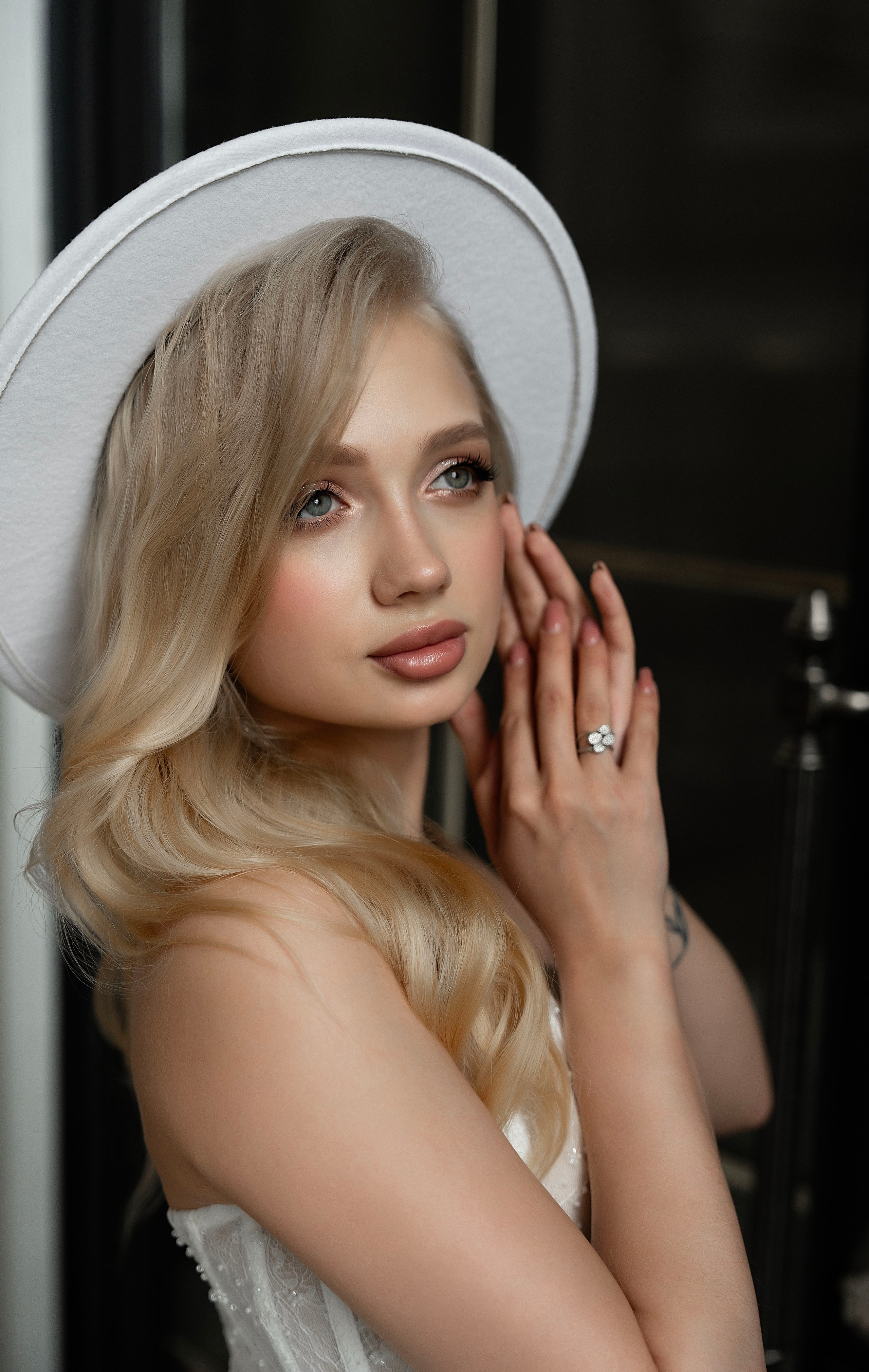 Валерия. Главная