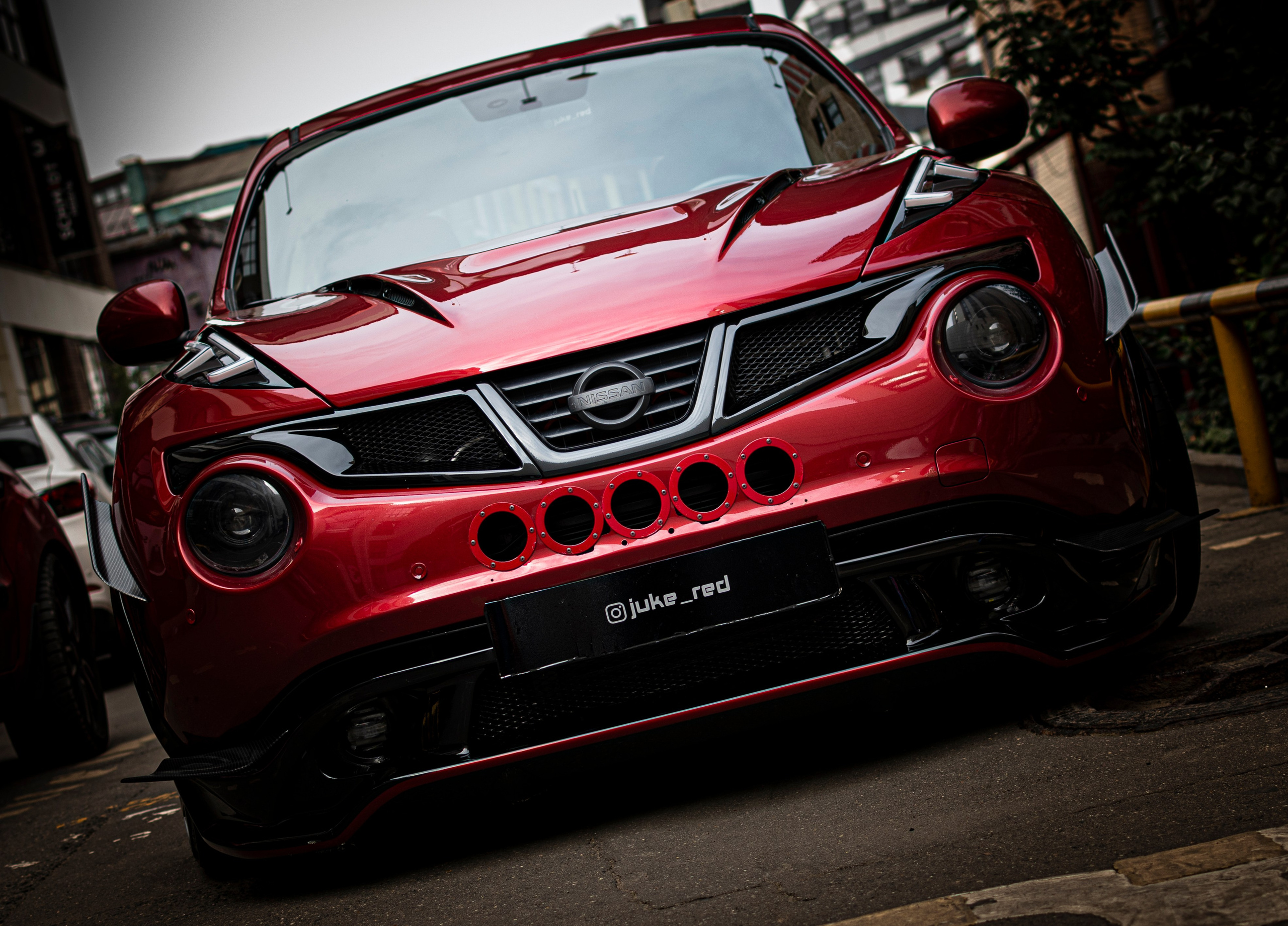 AUTO. Moscow — photographer