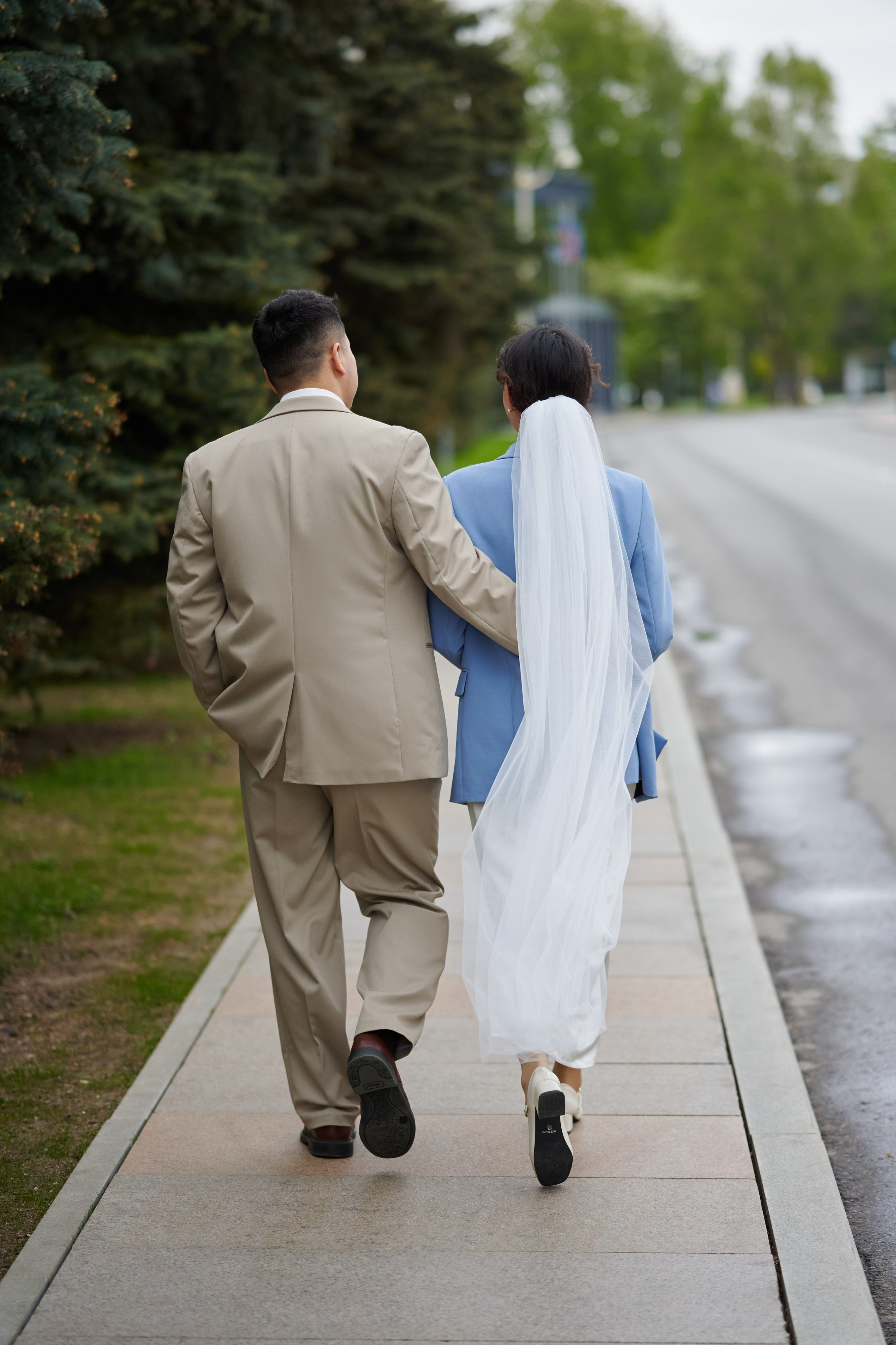 Wedding. Moscow — photographer
