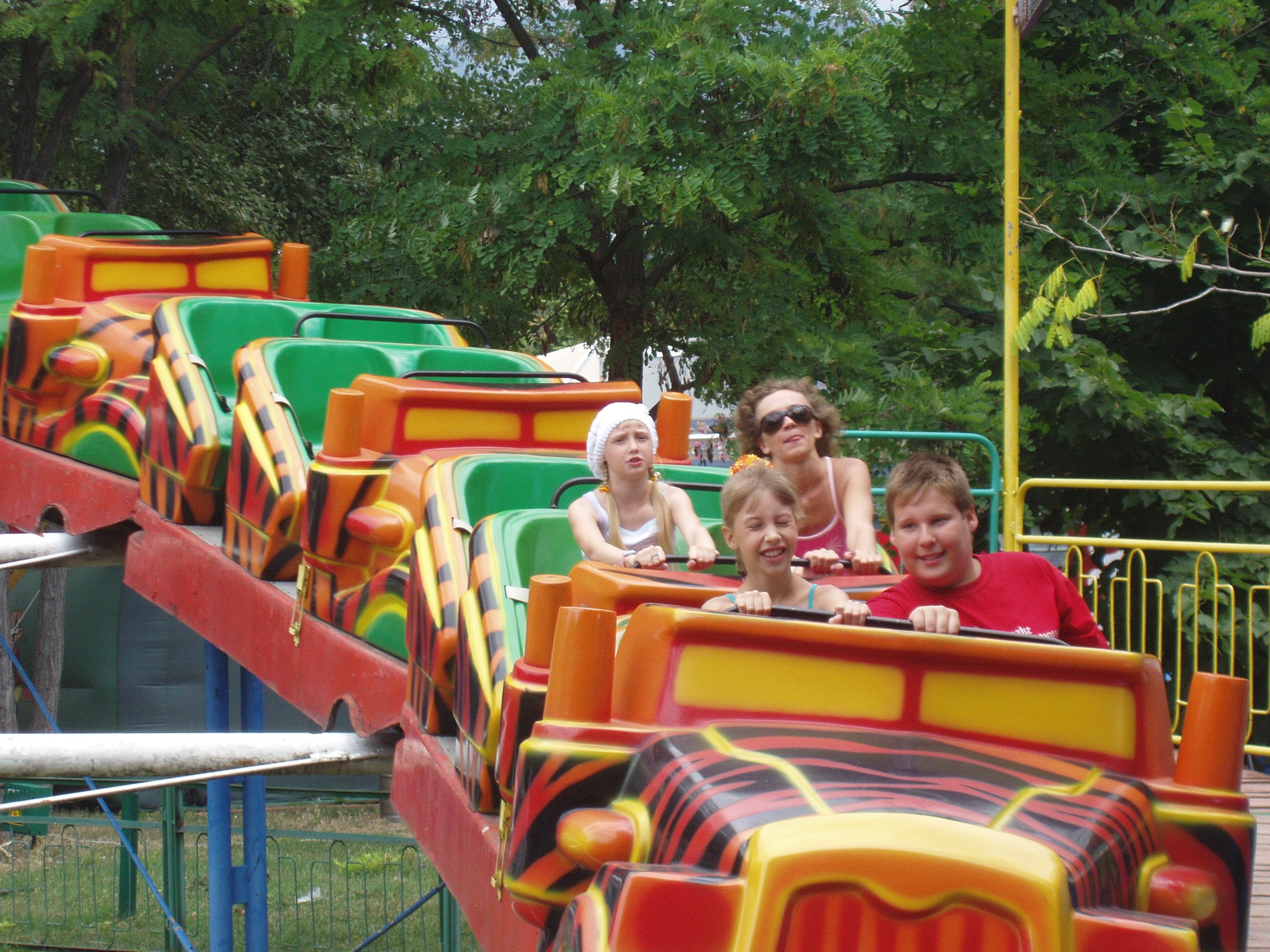 Отпуск 27.05-16.08. Семейный, Свадебный фотограф СПБ Питер— Романова Екатерина